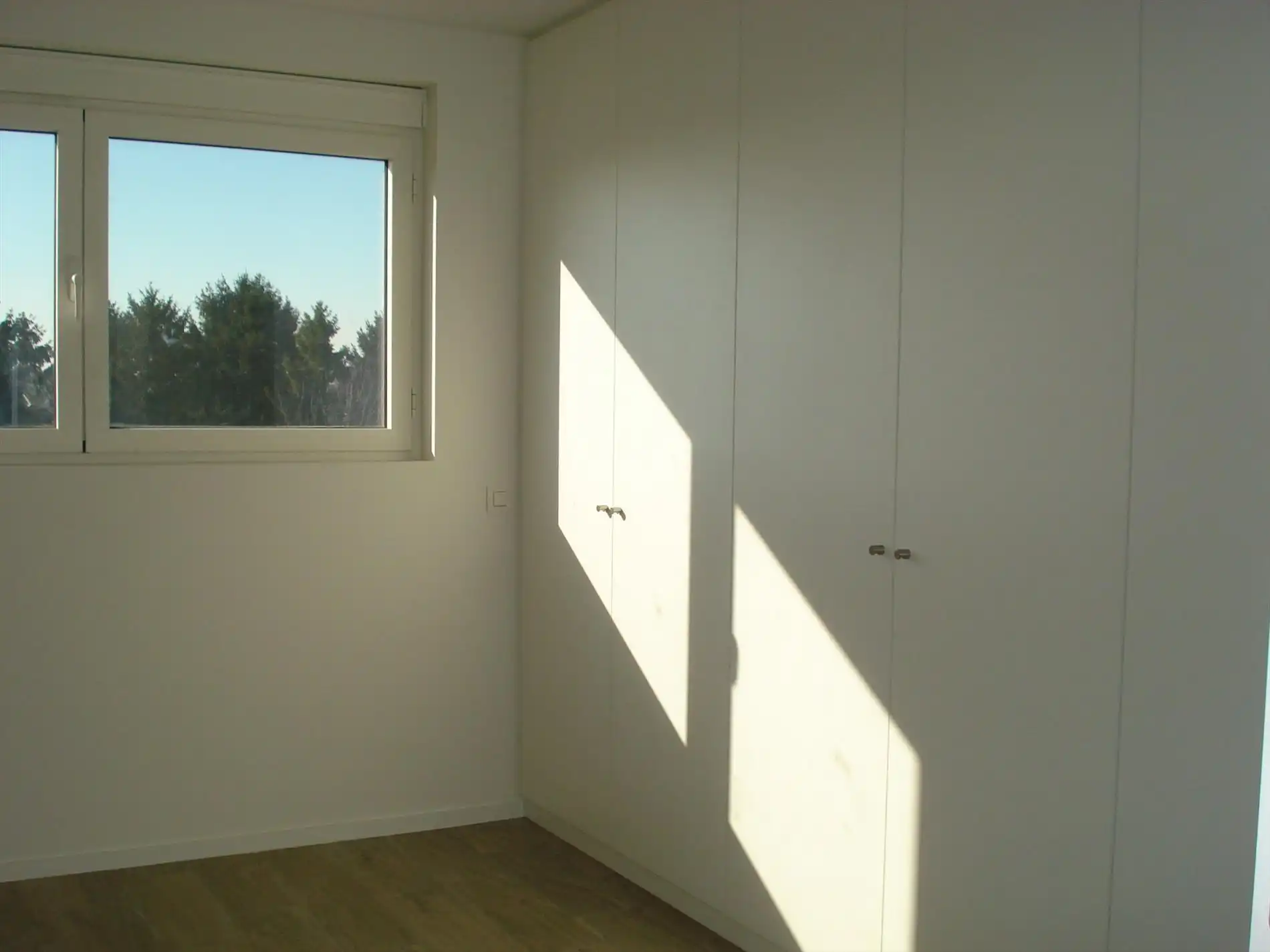 recent duplex-appartement op VERD. 2 met autostaanplaats en berging foto 8