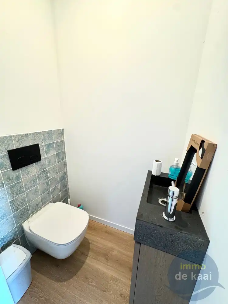 Appartement te huur foto 8