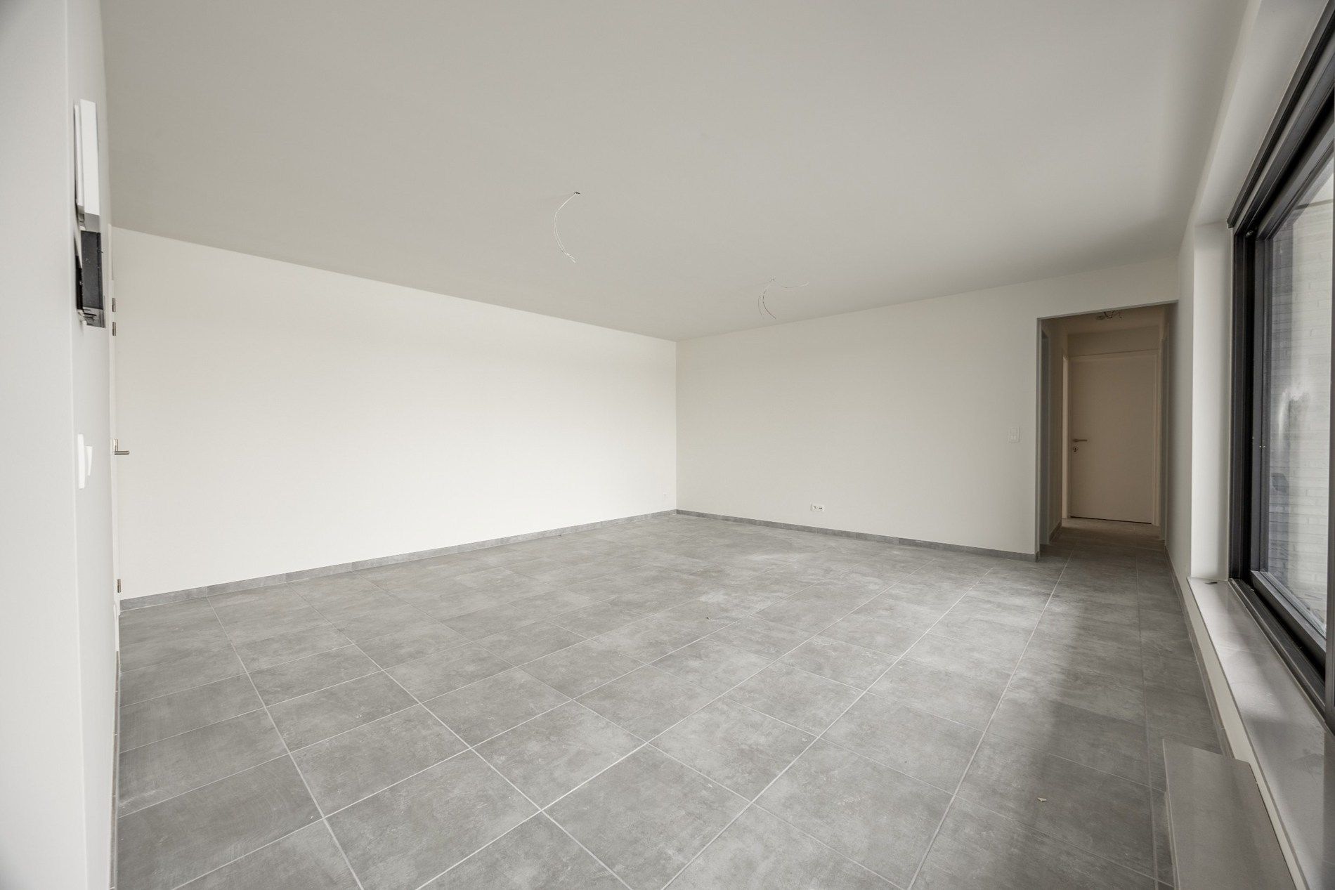 DRIESLAAPKAMER-APPARTEMENT MET TERRAS  foto 5