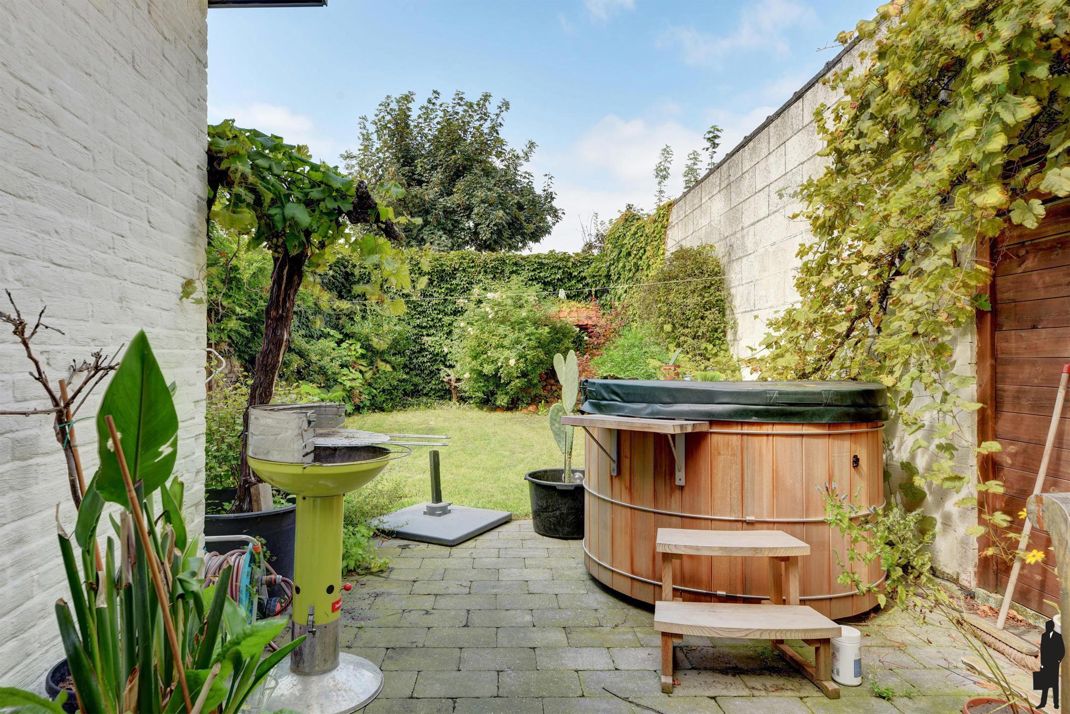 Charmante woning pal in het centrum! foto 14