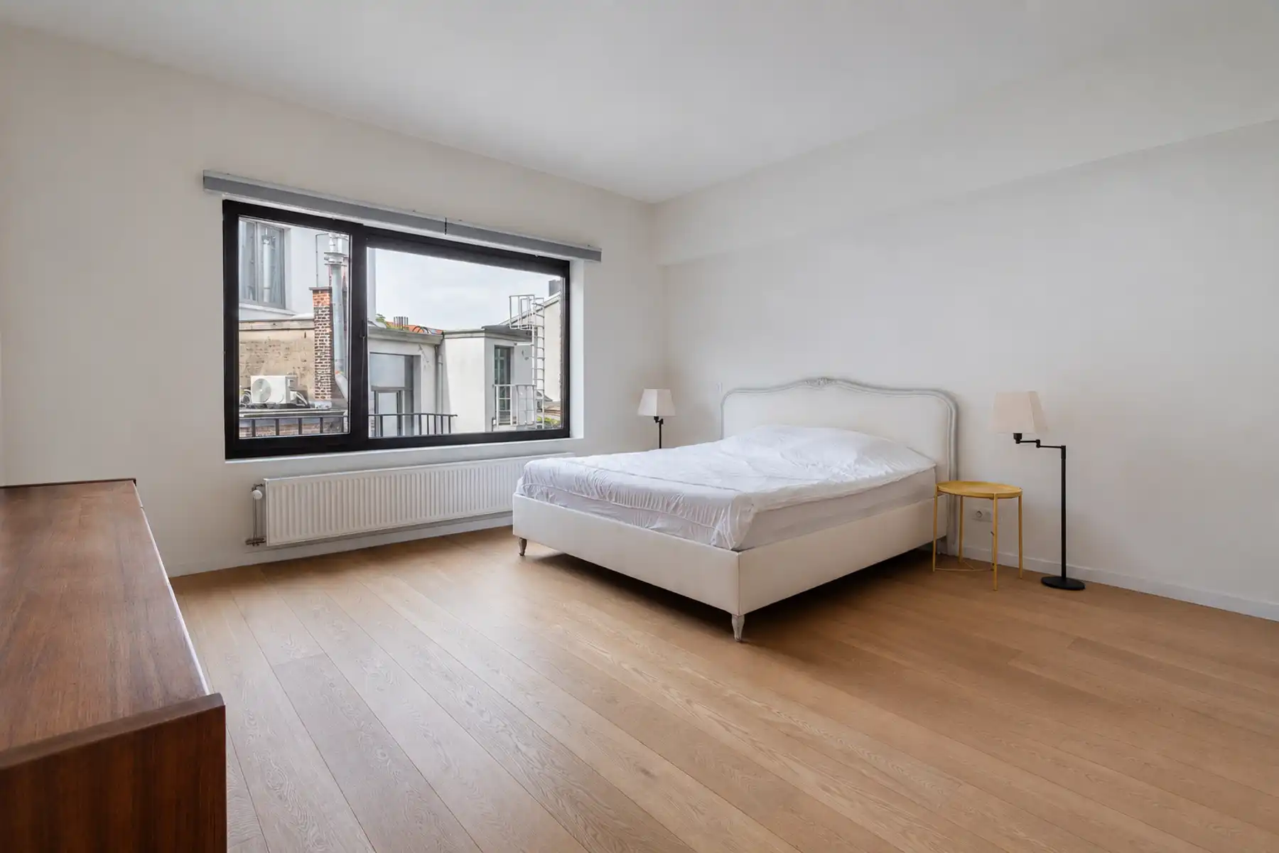 Ruim en lichtrijk 2-slpk appartement op het Zuid foto 10