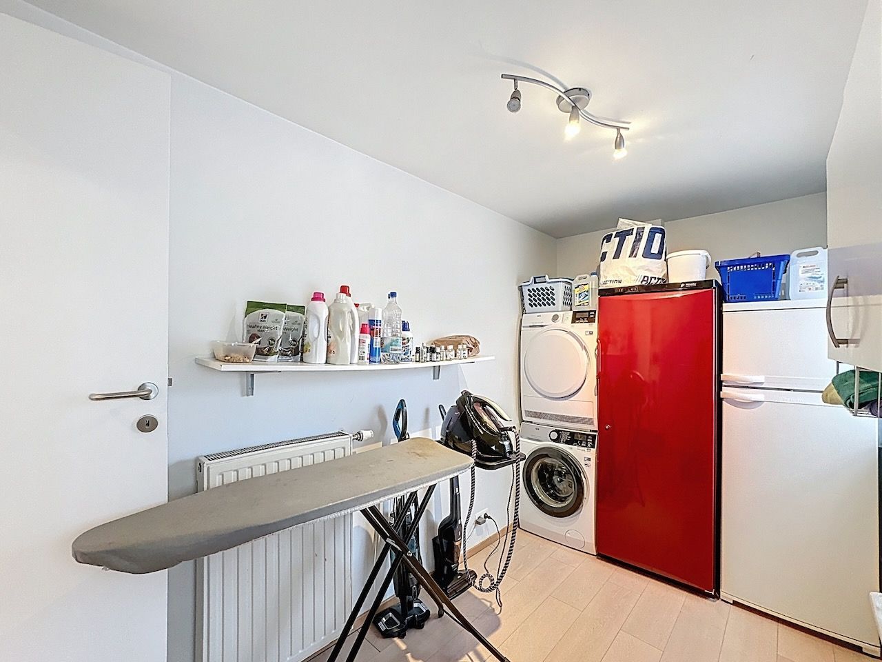 Comfortabel wonen in een gerenoveerde rijwoning met karakter foto 34