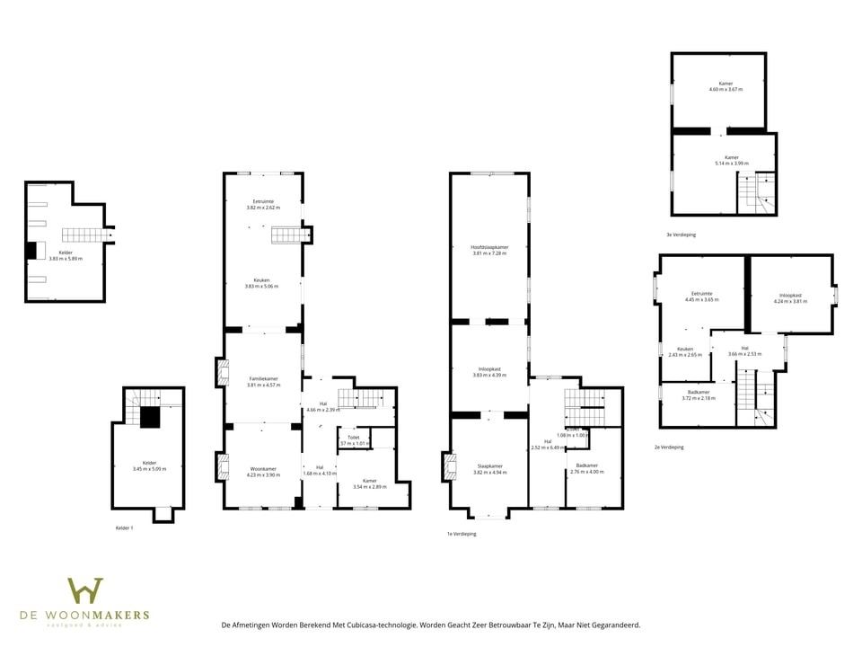 EXCLUSIEF HERENHUIS MET LUXUEUZE AFWERKING IN HET HART VAN SINT-TRUIDEN foto 55