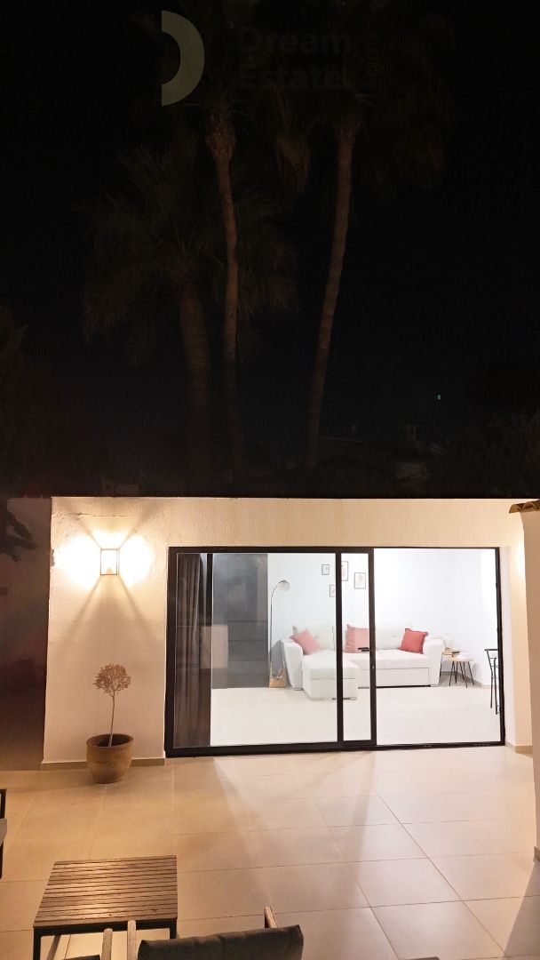 Luxe Villa in San Jaime, Moraira – Moderne Elegantie met Mediterrane Charme foto 24