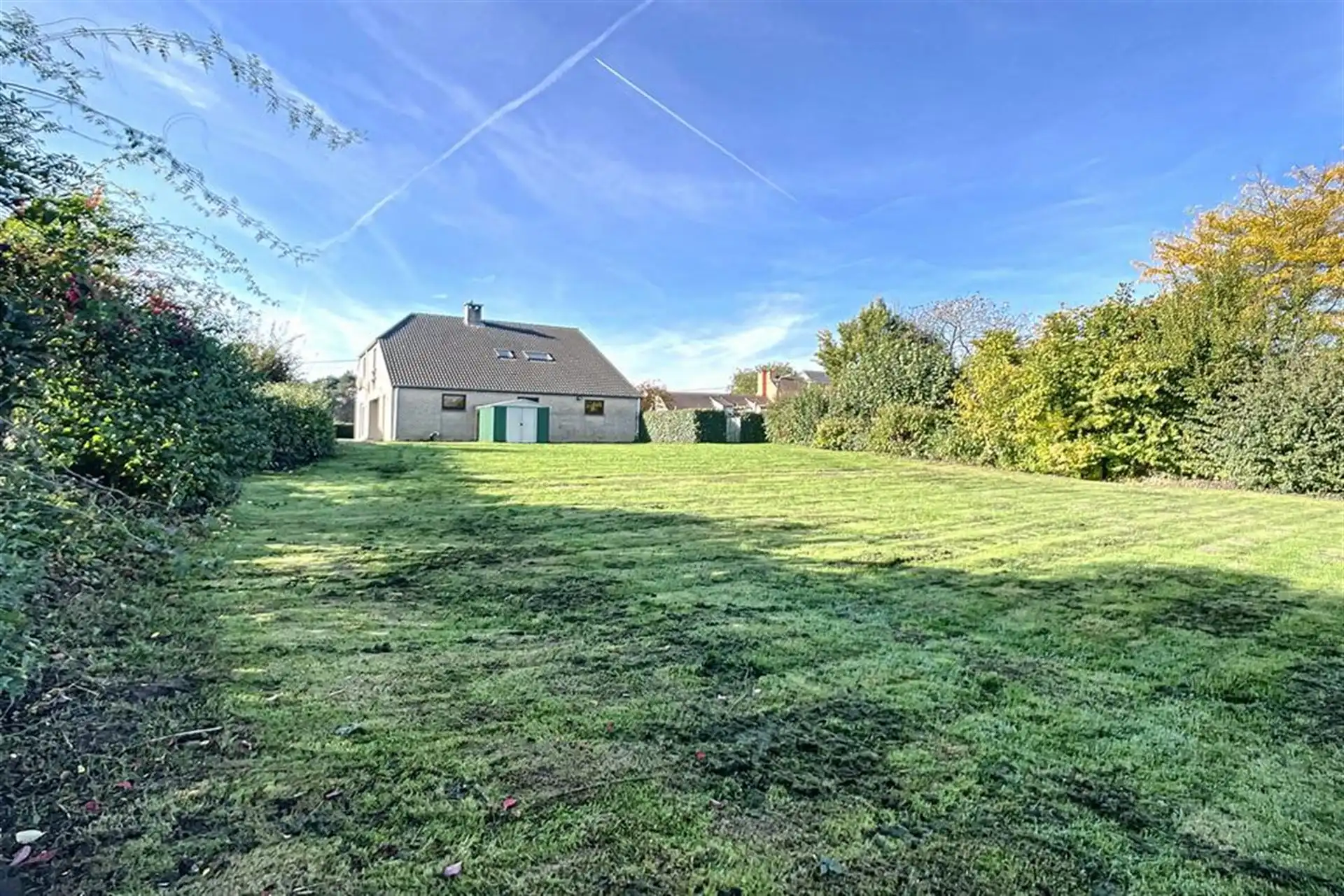 Rustig gelegen en energiezuinige villa foto 30