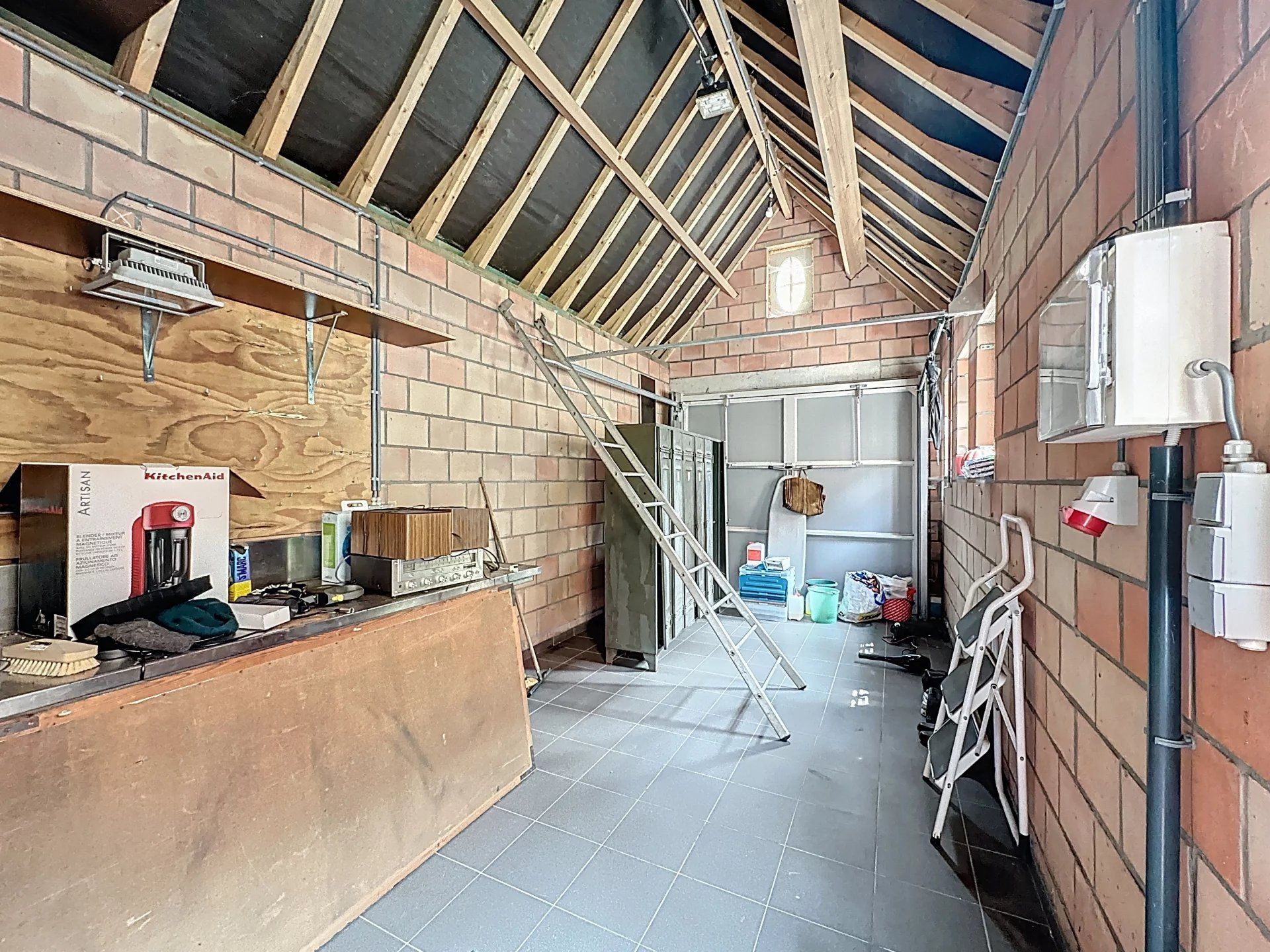 Prachtige villa met 3 slaapkamers op een perceel van +/- 60 are. foto 26