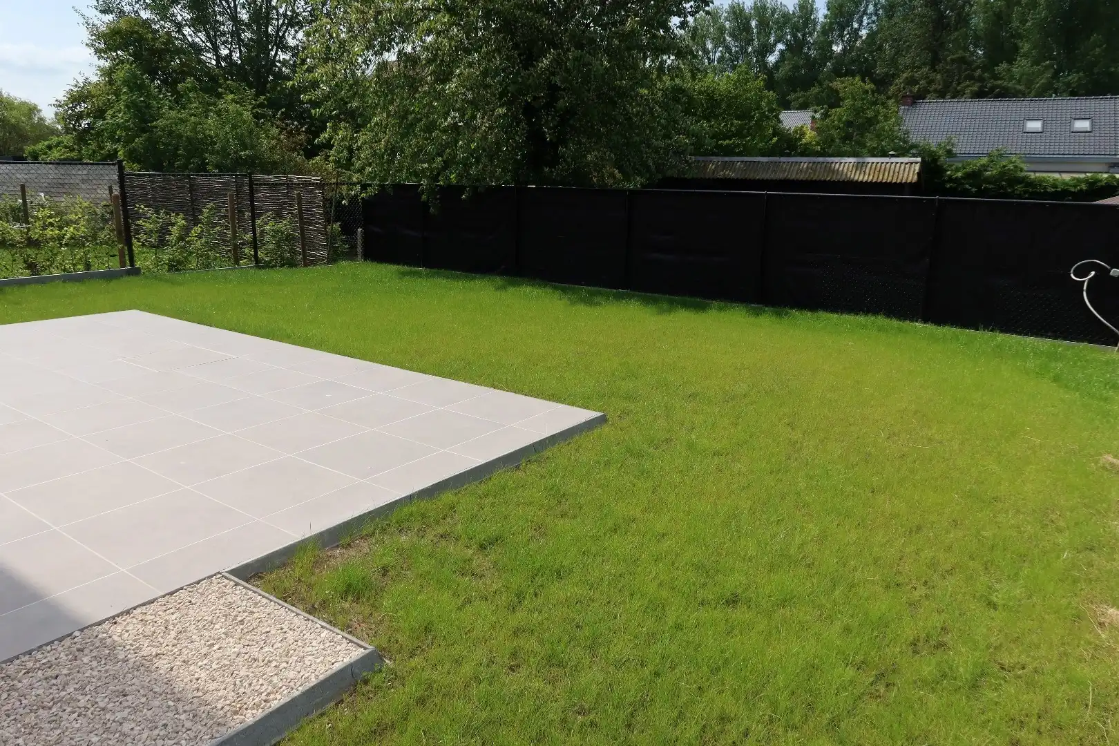 Recente pastorijwoning met 3 slk, carport en tuin foto 24