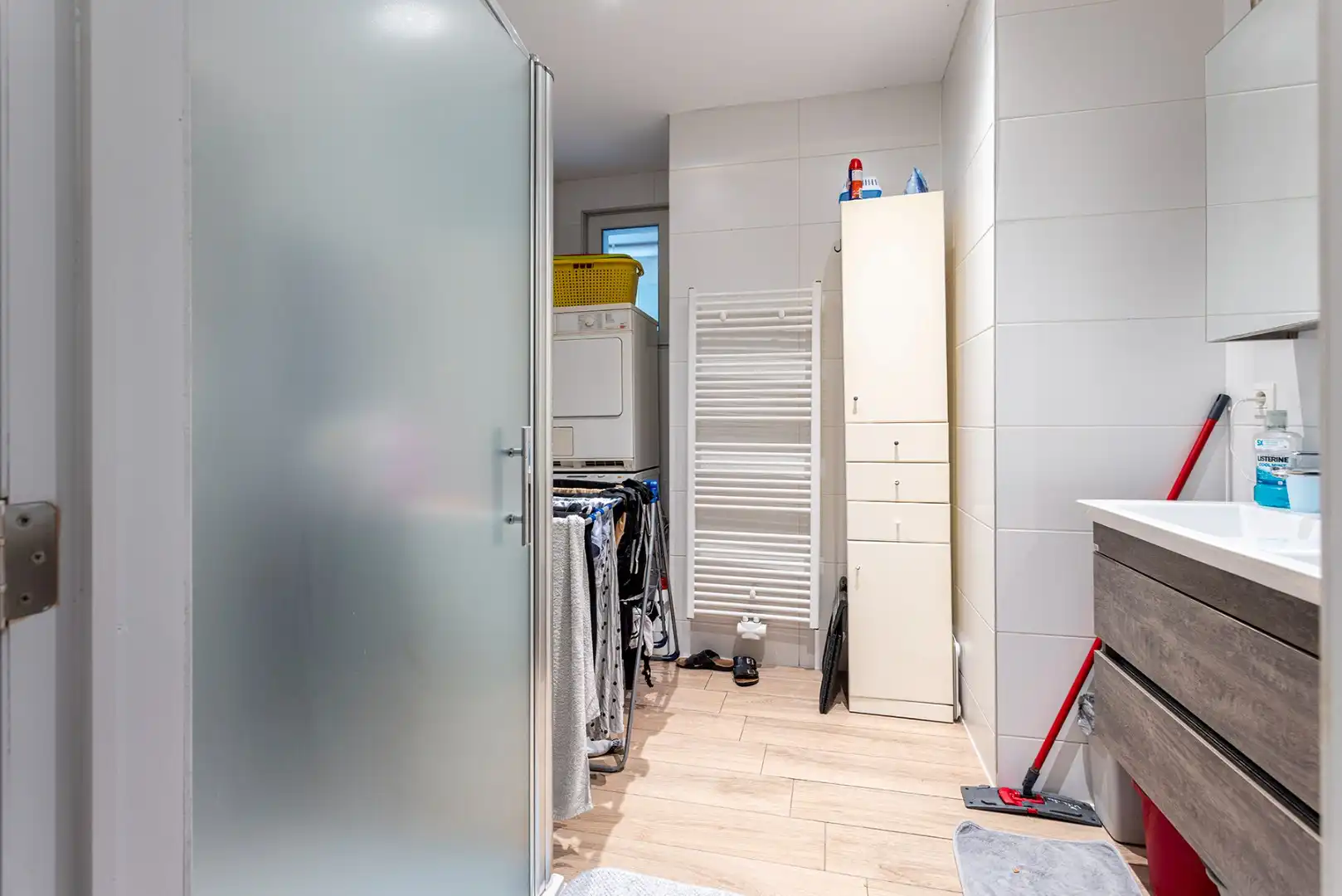 Centraal gelegen opbrengsteigendom in 2140 Borgerhout foto 8