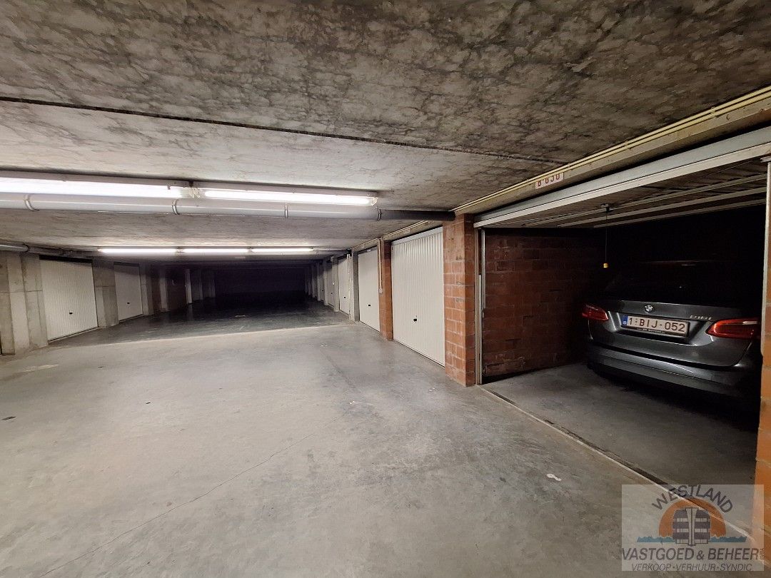 Garagebox te huur foto 4