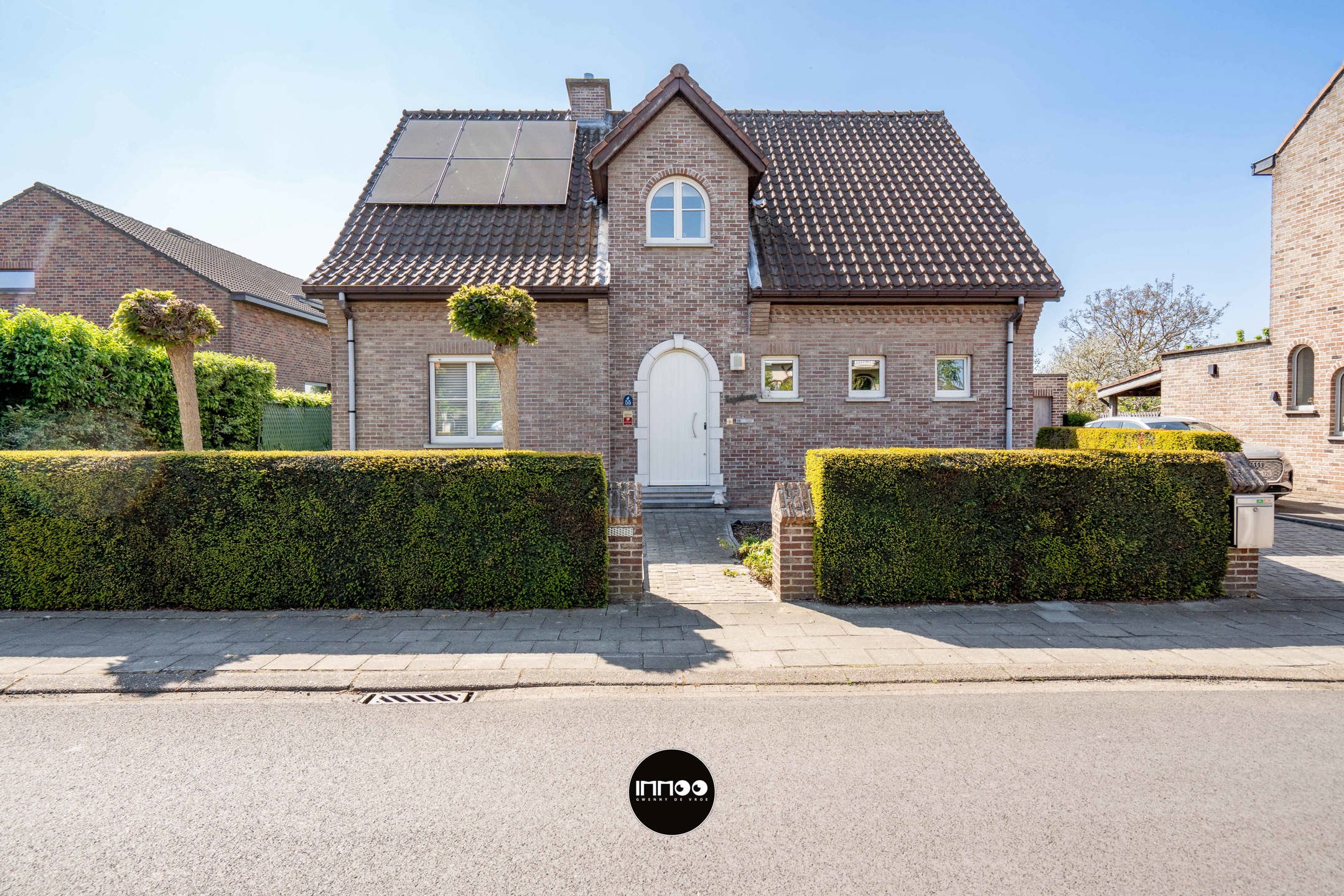 Huis te koop foto 2