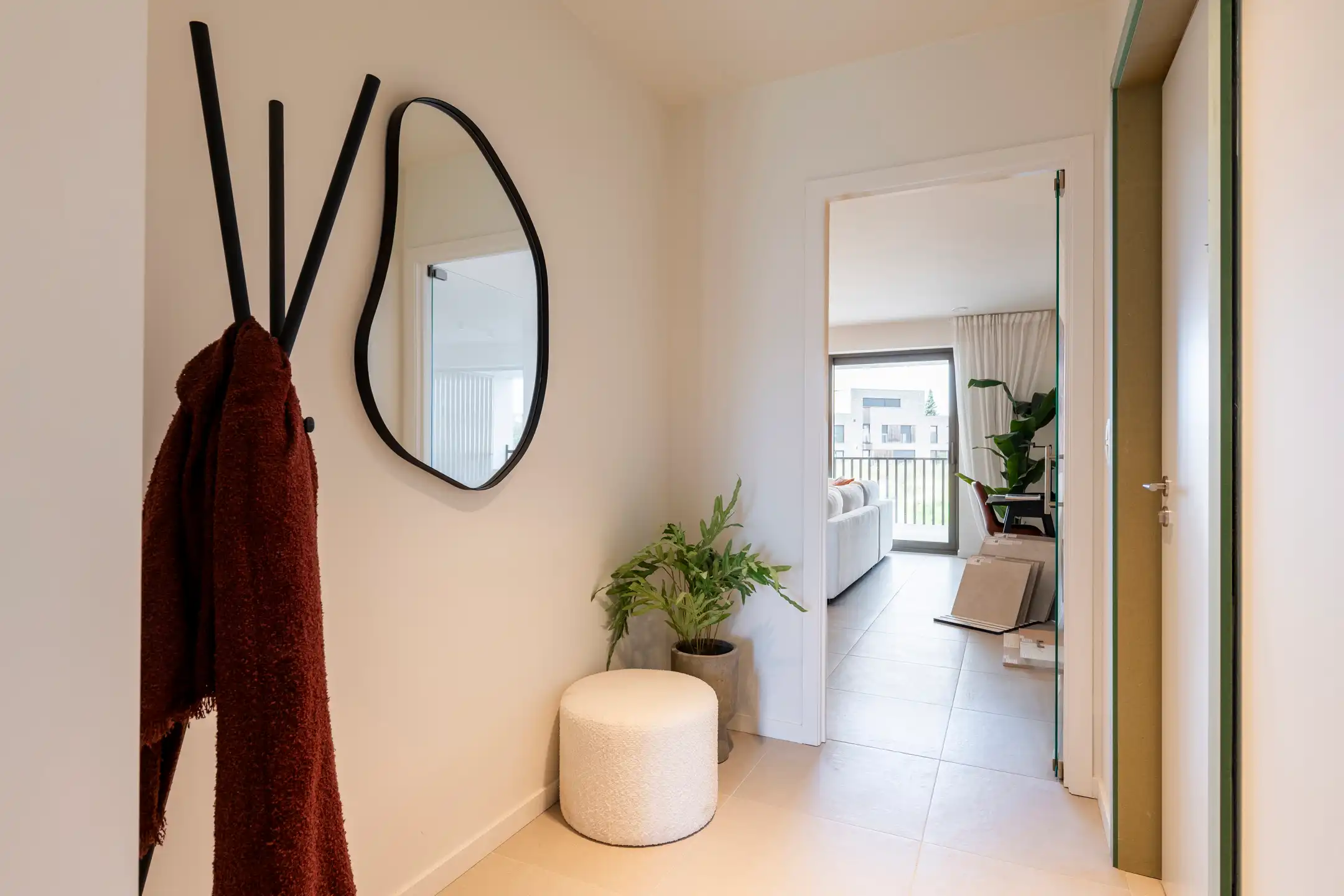 Residentie Tamboer: instapklaar wonen in hartje Turnhout foto 2