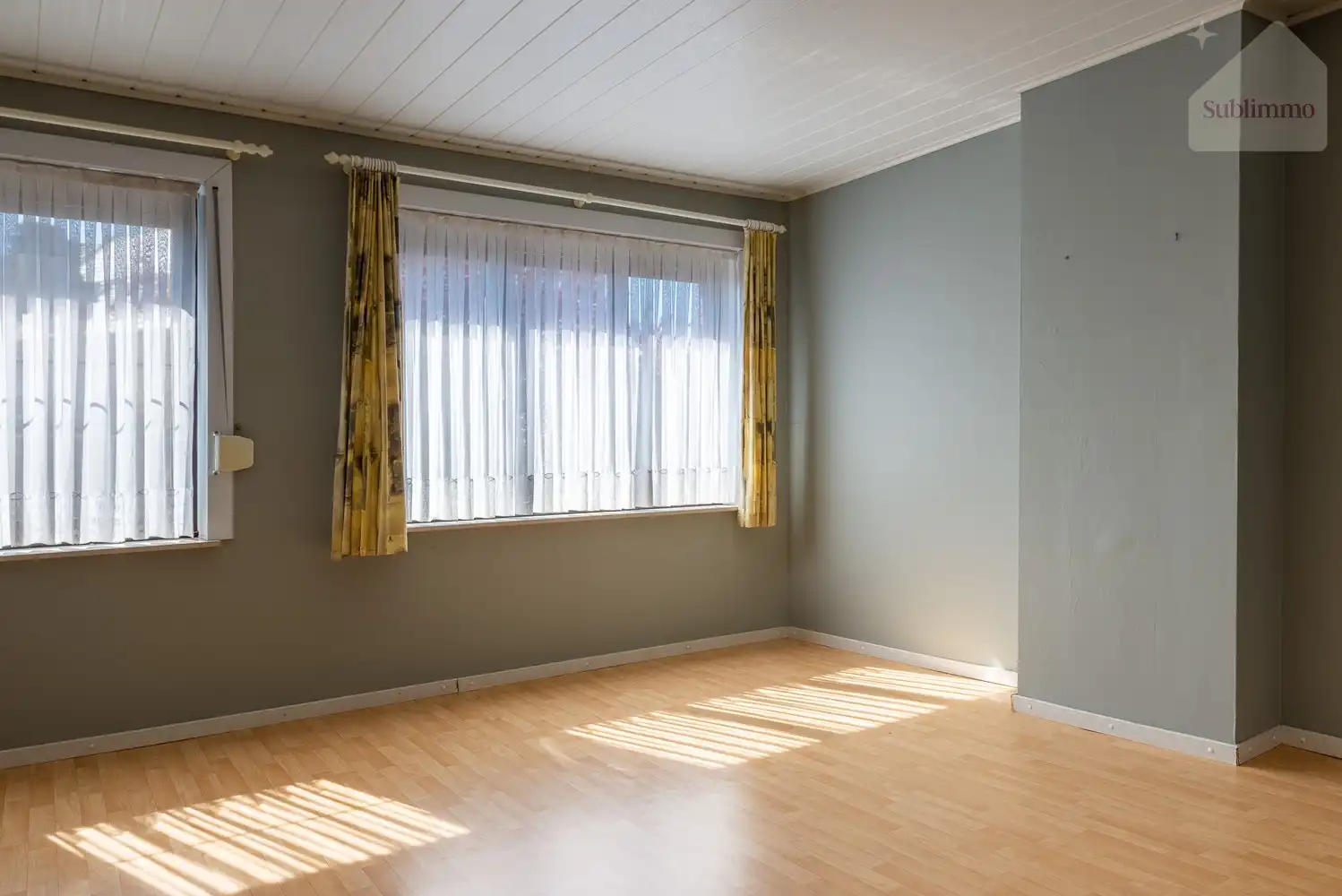 Verzorgde halfopen woning nabij het centrum van Meerhout. foto 15