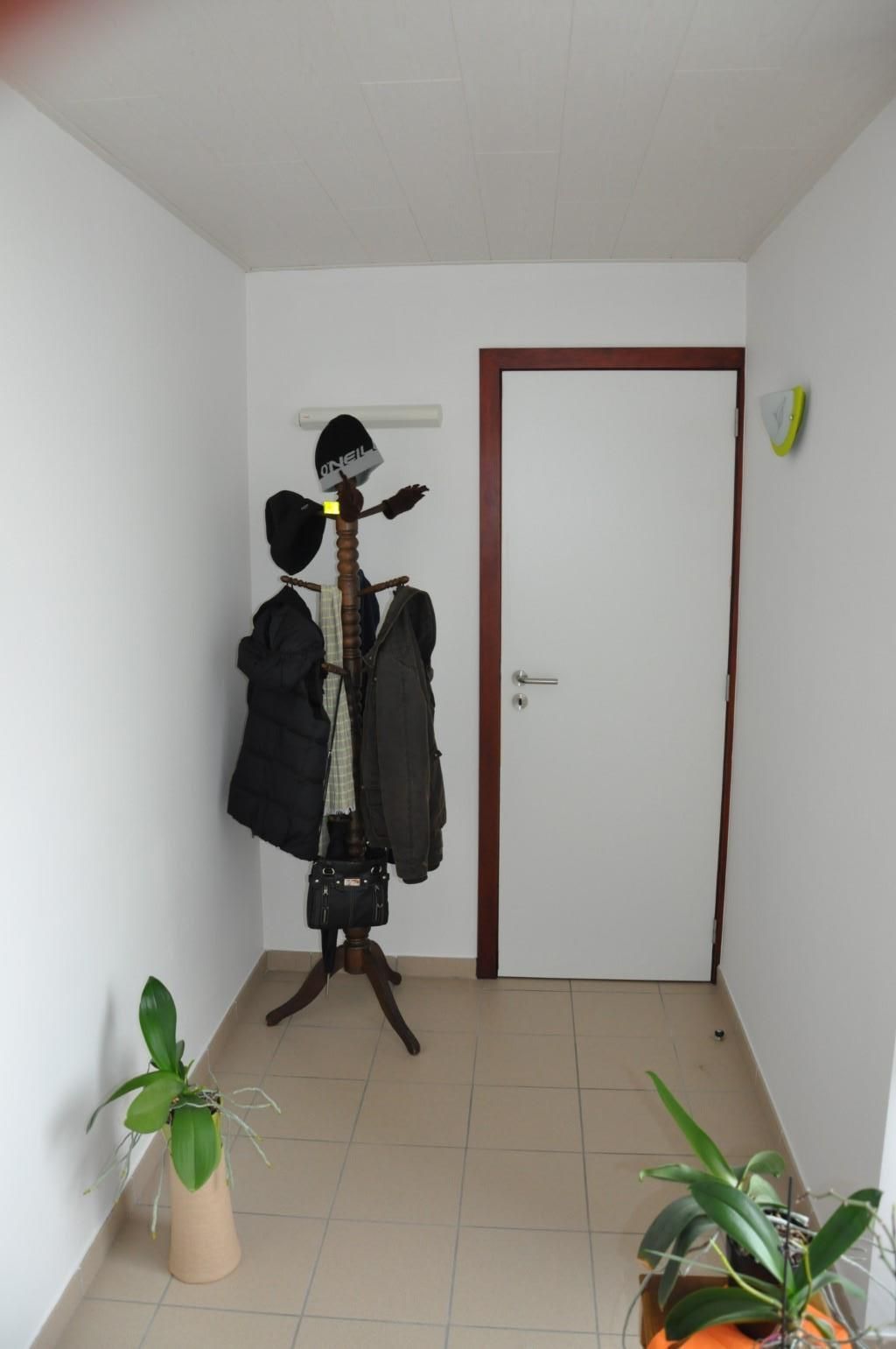 Lichtrijk appartement aan de rand van Opwijk centrum.  foto 5