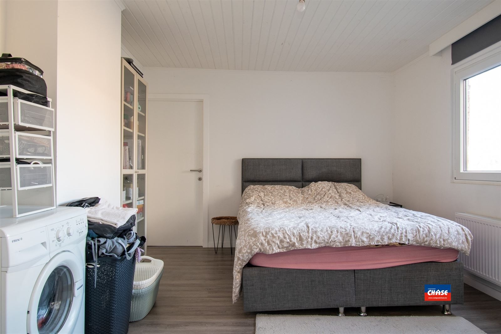Appartementsgebouw of kangoeroewoning  bestaande uit 3 appartementen met elk 2 slaapkamers foto 5
