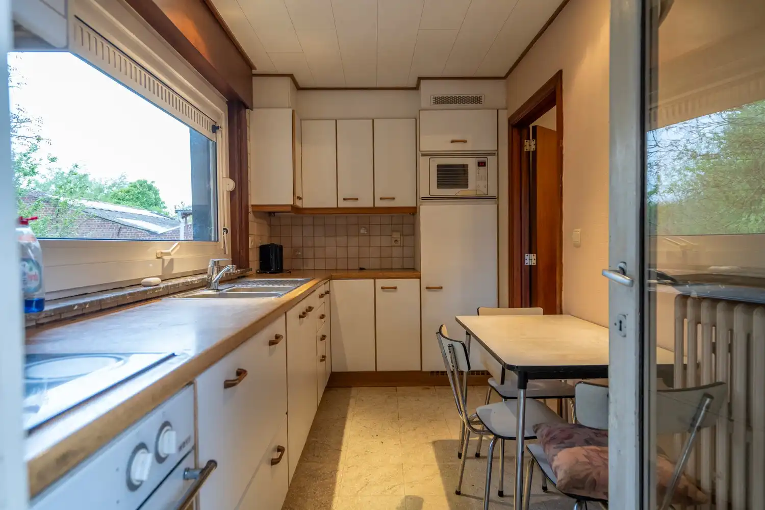 GUL IN BISSEGEM foto 10