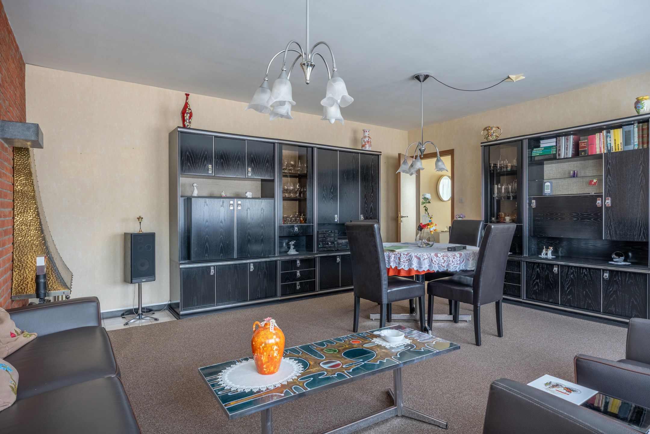 Zeer rustig gelegen woning met 3 slaapkamers en garage foto 3