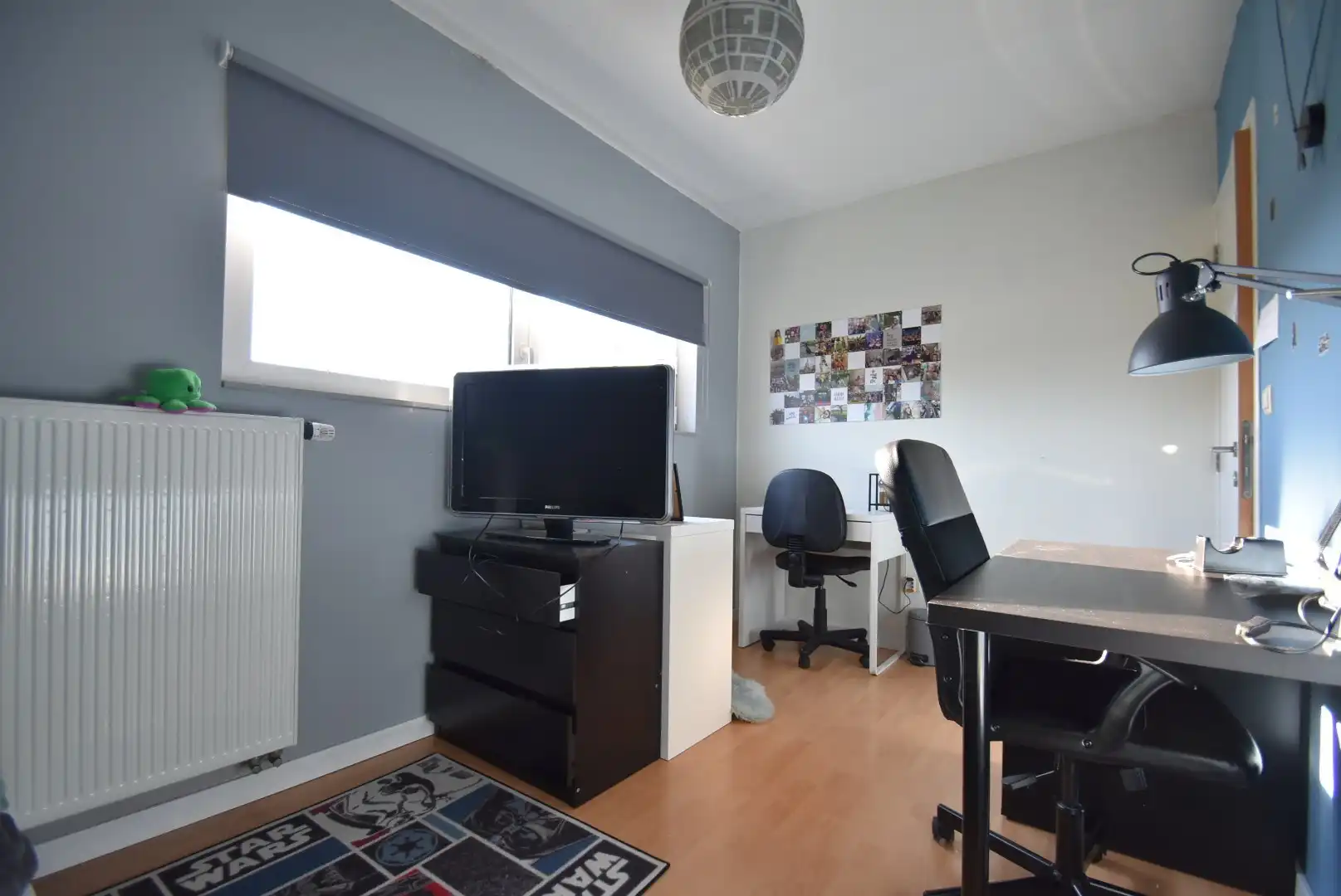 *  * WACHTLIJST VOLZET * * Recente leuke woning met zuidgerichte tuin, vlakbij centrum van Hoeselt foto 26