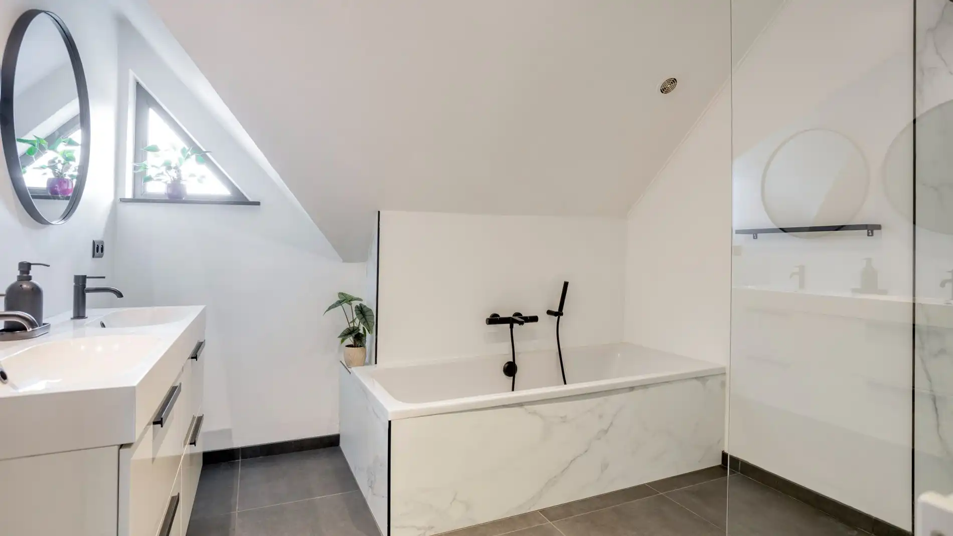 Rustig gelegen instapklare woning te Tremelo  foto 9
