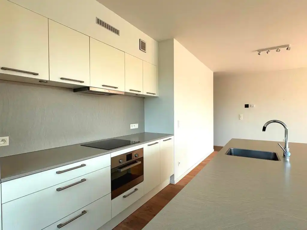Luxueus en ruim recent appartement met 3 slaapkamers en 2 badkamers. foto 10