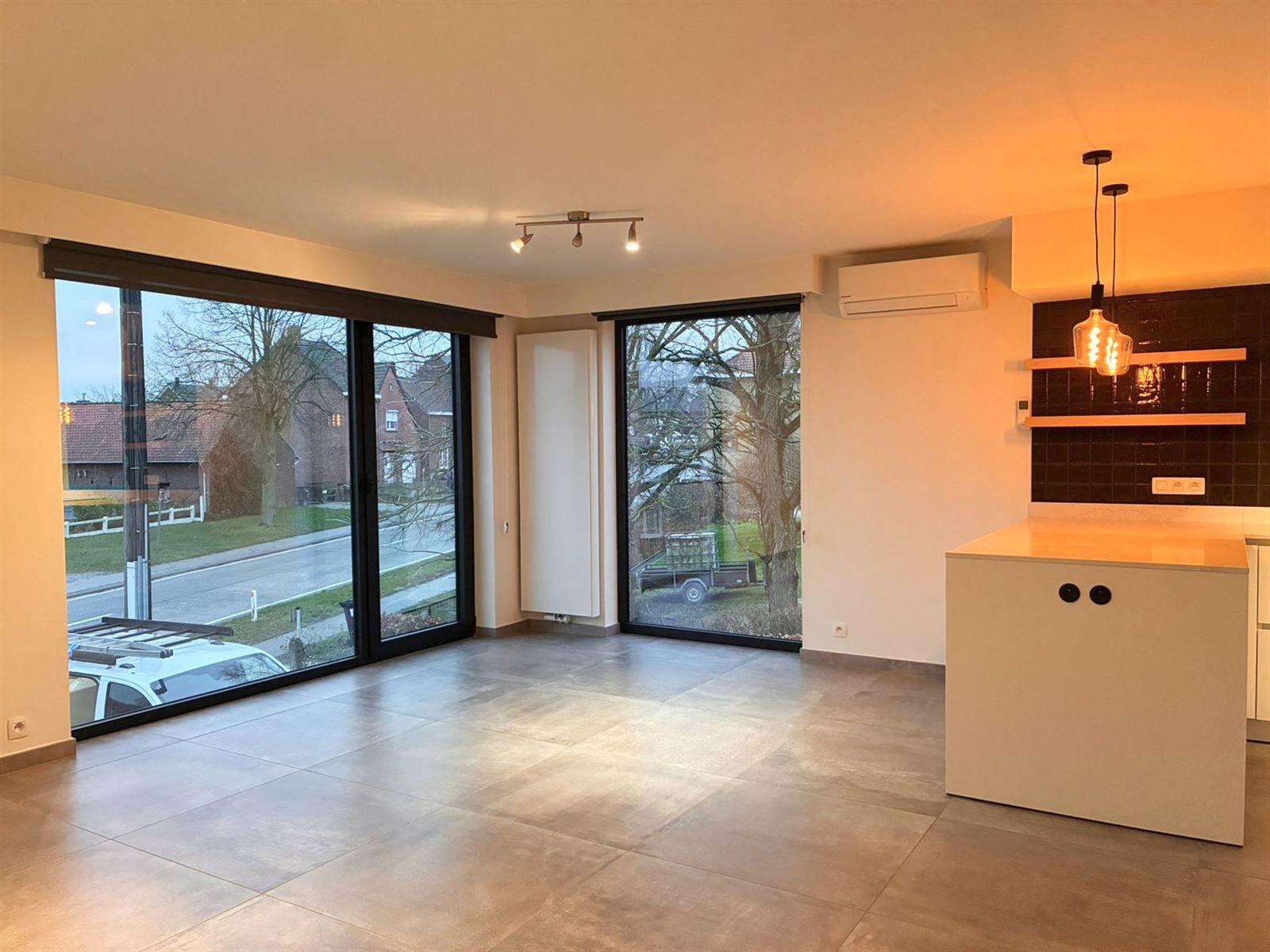 Appartement met 3 slaapkamers en groot terras  foto 6