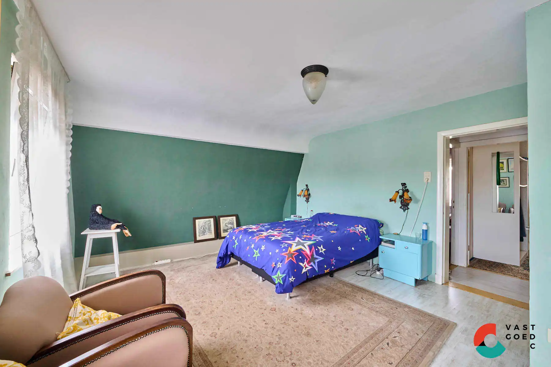 Huis te koop foto 15