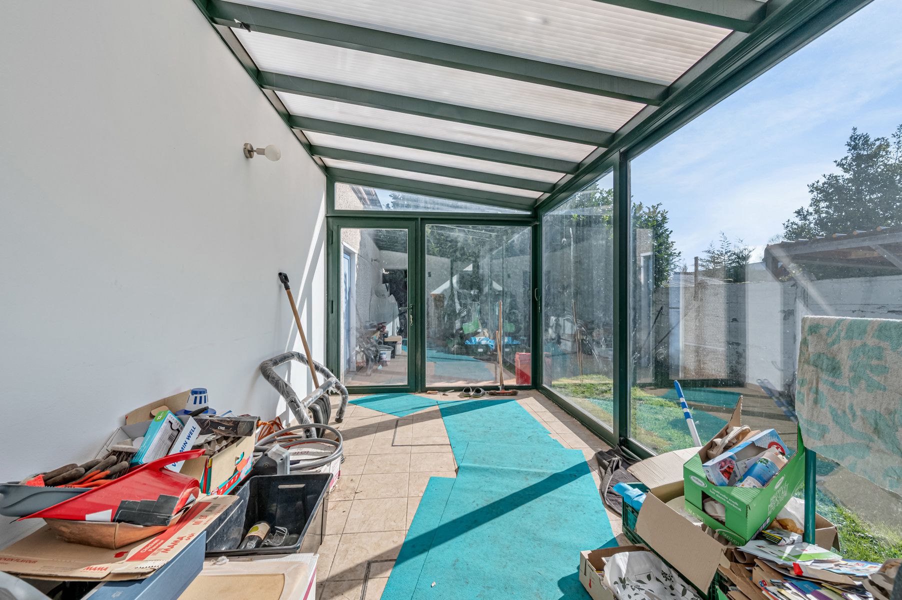 Gezellige eengezinswoning met tuin te koop in Bever  foto 10