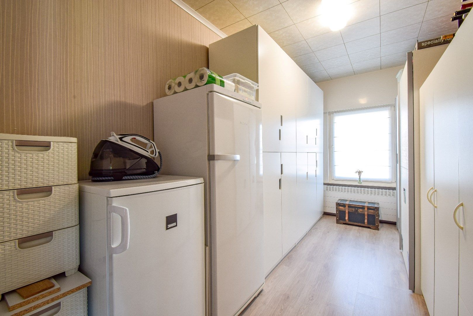 Instapklare bungalowwoning met drie slaapkamers foto 10