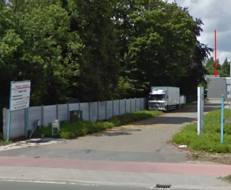 Haachtsesteenweg 675, 1910 Kampenhout foto 2