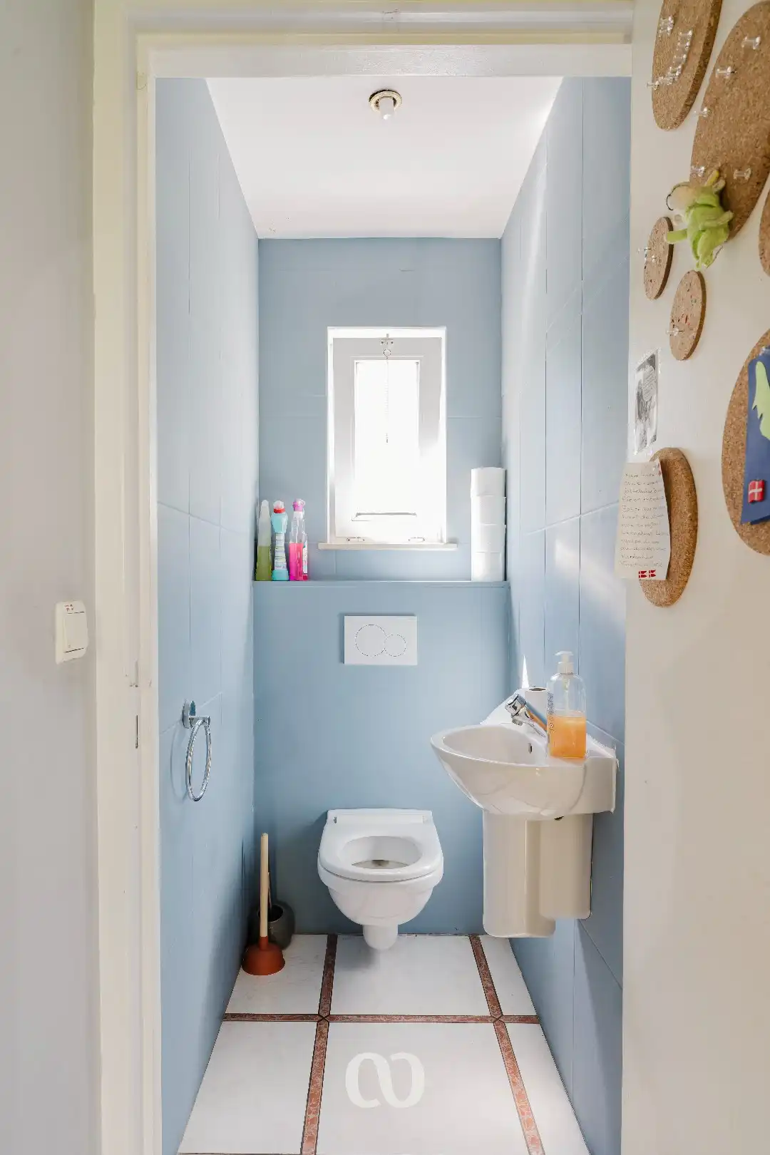 Leuke woning op topligging aan het Wallebos in Oudenaarde foto 8