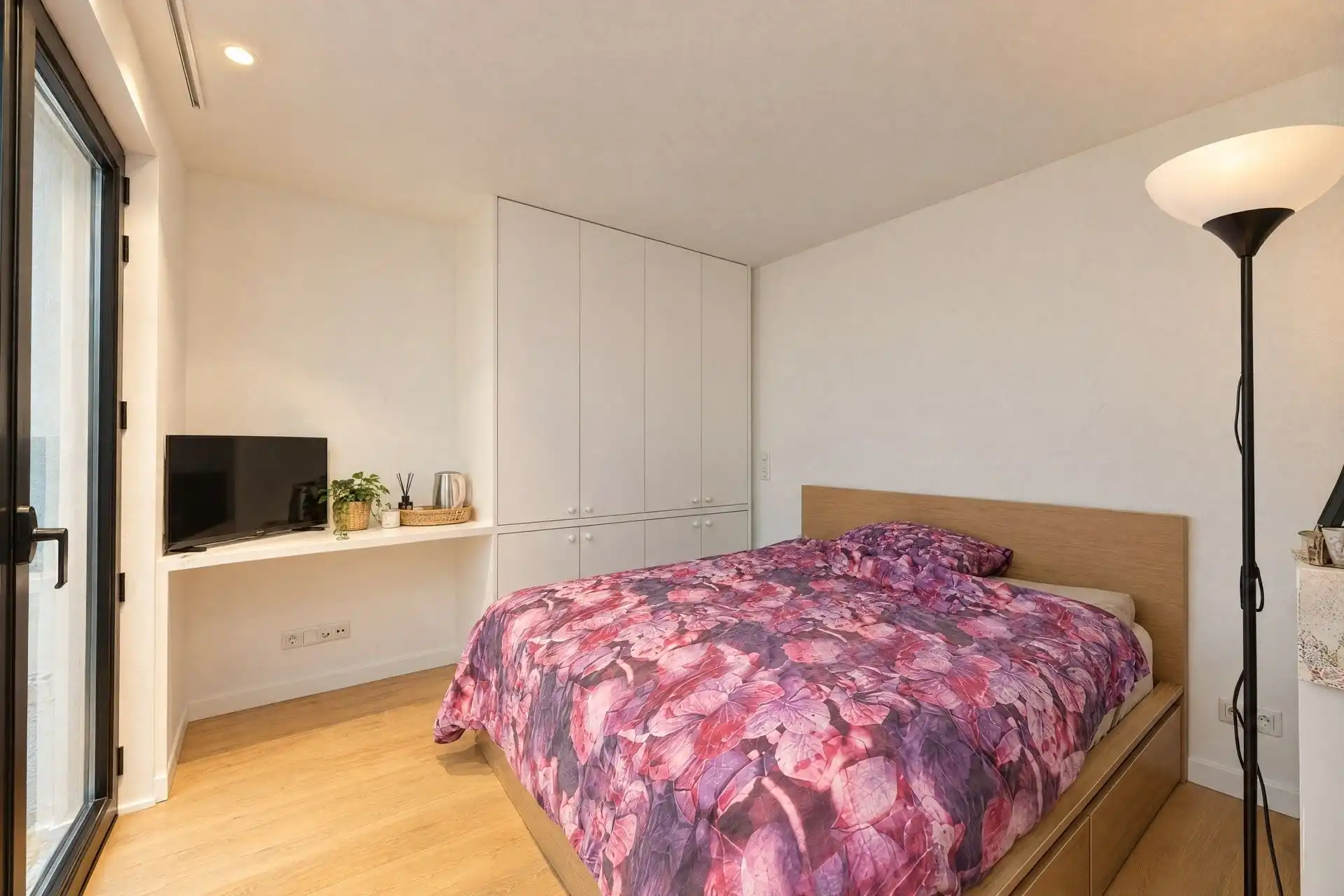 Exclusieve stadswoning met grandioos dakterras foto 17