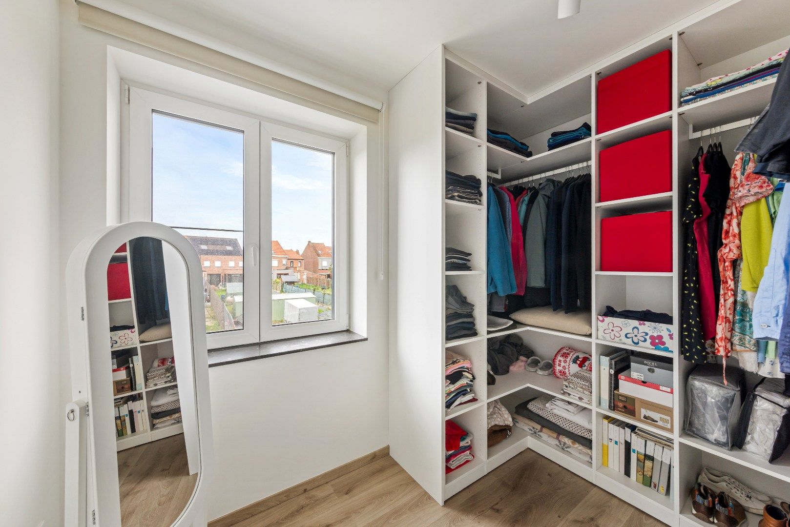 BEN-NIEUWBOUWWONING VAN 2022 (EPC A 14) MET 3-4 SLPKS EN AUTOSTANDPLAATS (P10) foto 15