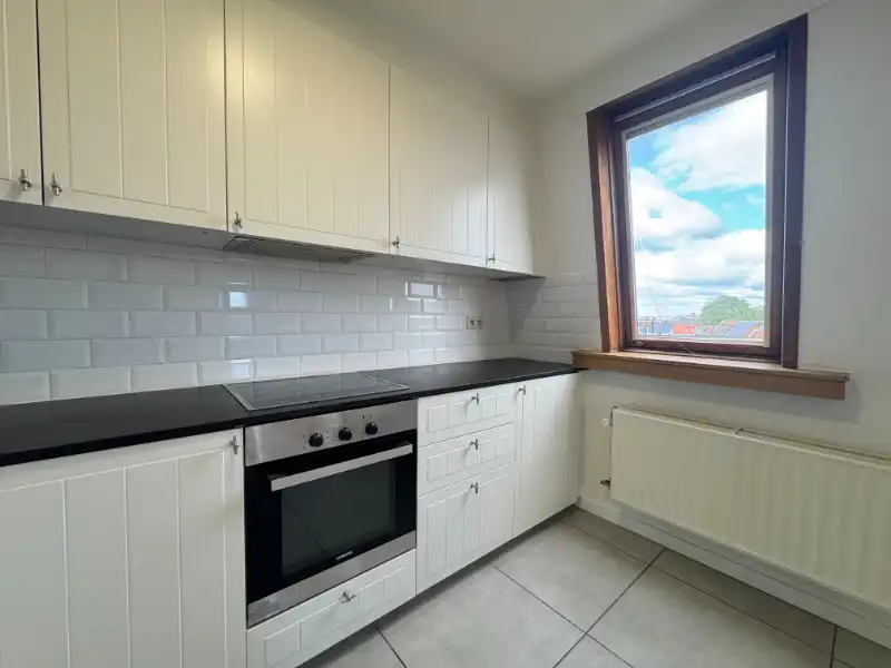 Charmant, ruim appartement met 3 slk aan Miljoenenkwartier foto 9
