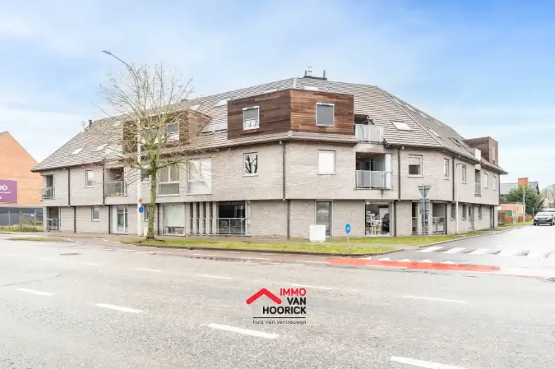 Recent appartement (2015) - EPC 122 kWh/m² label B! foto 2