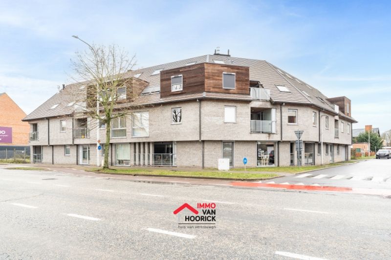 Recent appartement (2015) - EPC 122 kWh/m² label B! foto 2