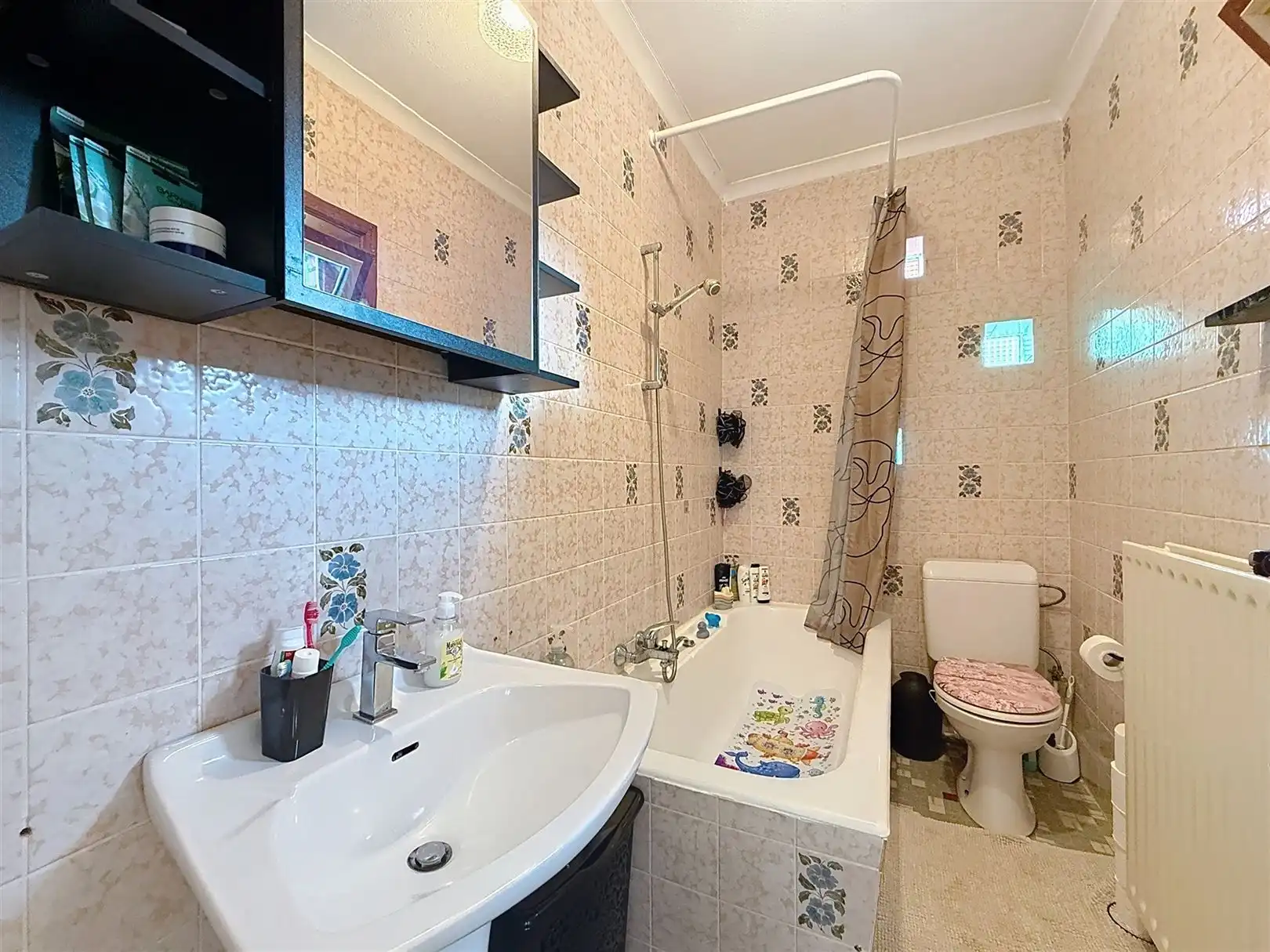 Open bebouwing, 3 slpks, tuin, terras, garage, 8a 67ca foto 23