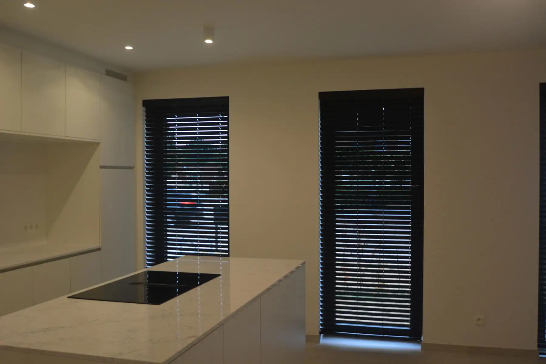 Nieuwbouw appartement met 2 slaapkamers en ruime tuin foto 4