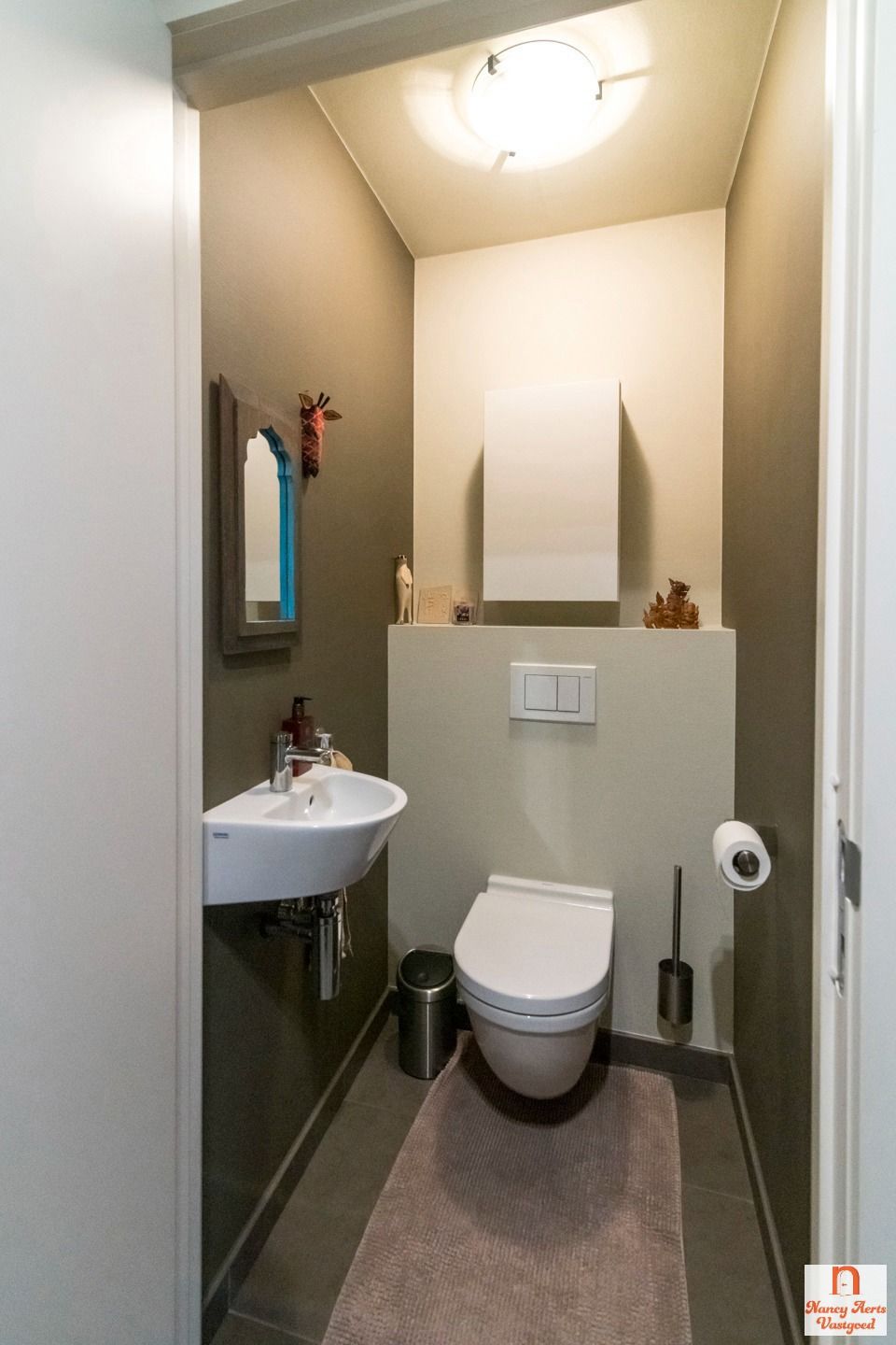 Gezellige, ruime en verzorgde duplex met kwaliteitsafwerking foto 40