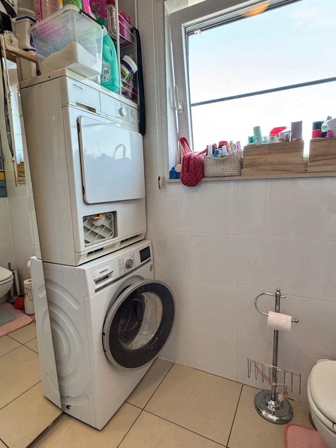 Standaard appartement met 2 slaapkamers in Torhout, bouwjaar 2015, bewoonbare oppervlakte 100.00 foto 17