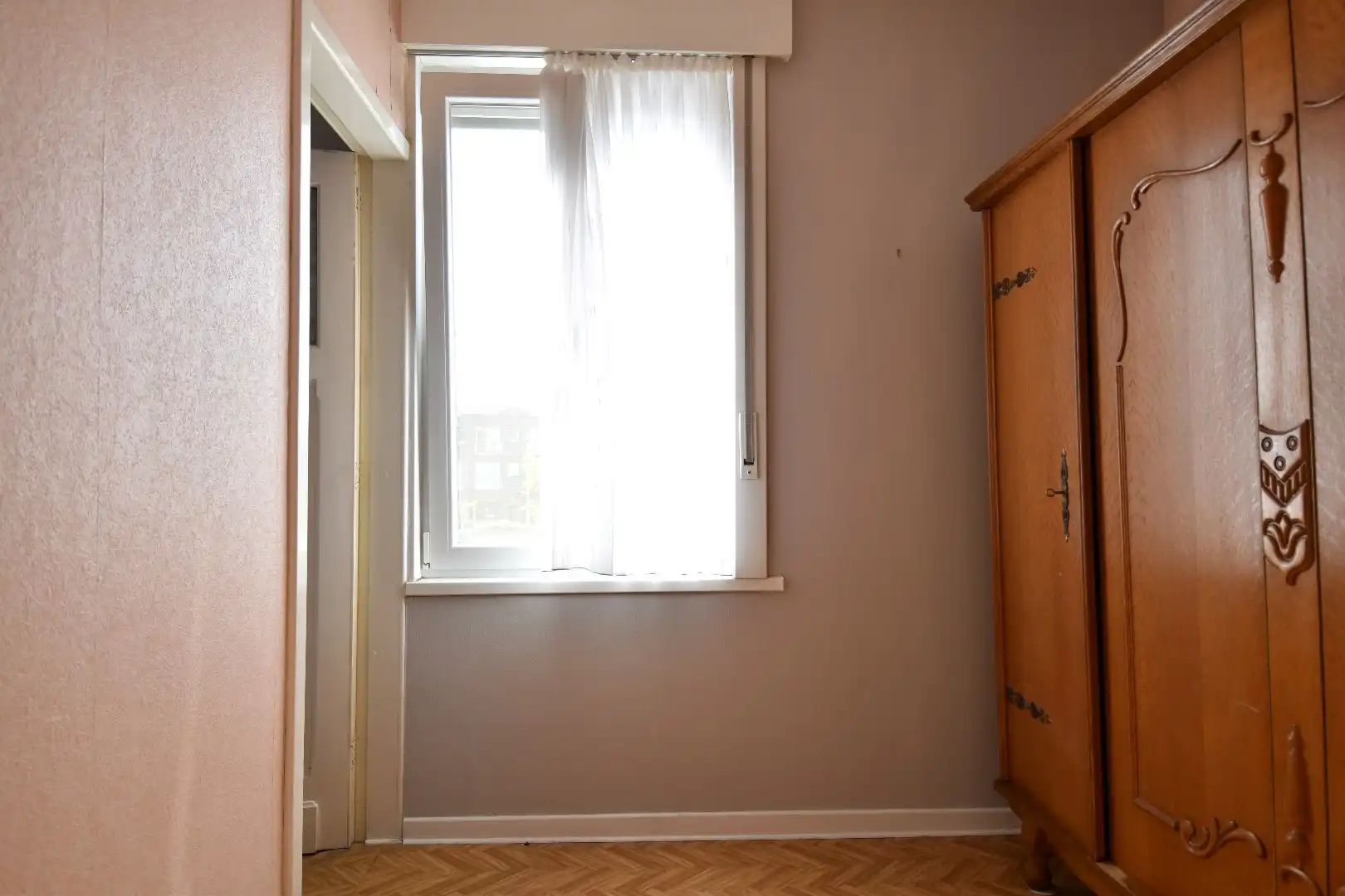 Charmante gezinswoning met 4 slaapkamers, tuin én garage te Bissegem foto 11