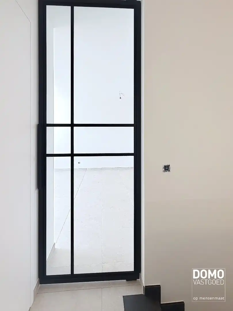 Exclusief high-end appartement met royaal terras te Hasselt (Kuringen) foto 5