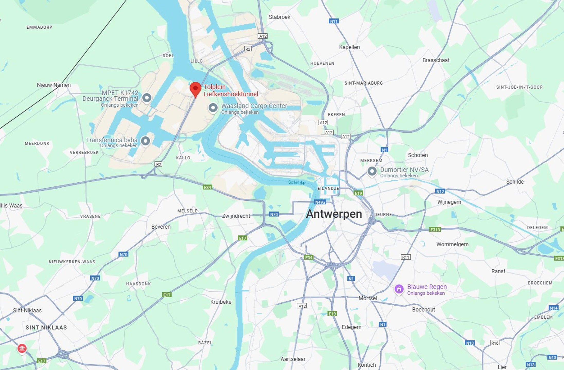 Kantoor en optie tot magazijn in de Haven  foto 7