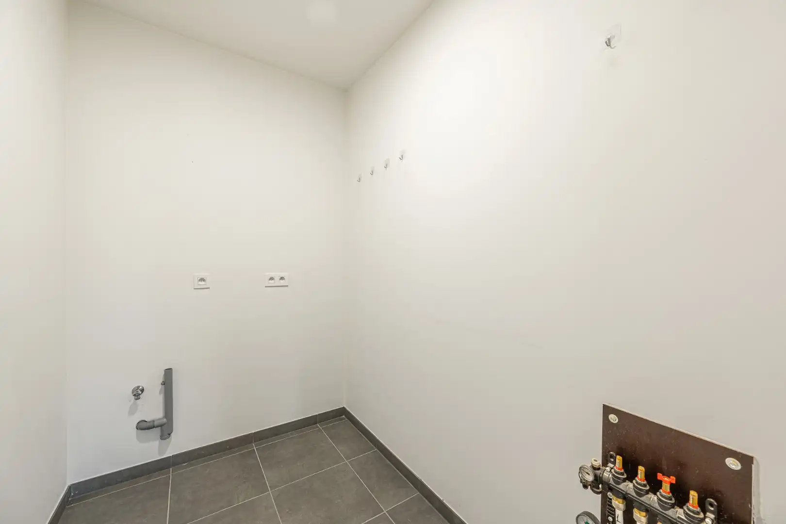 Recente halfopen woning met EPC A, 3 slaapkamers, tuin en staanplaats in Wervik foto 13