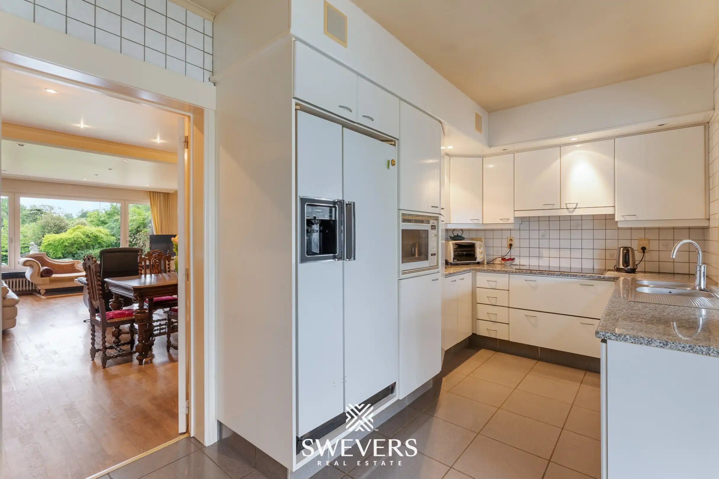 Statige villa met 57a 24ca grond en eindeloos potentieel foto 14