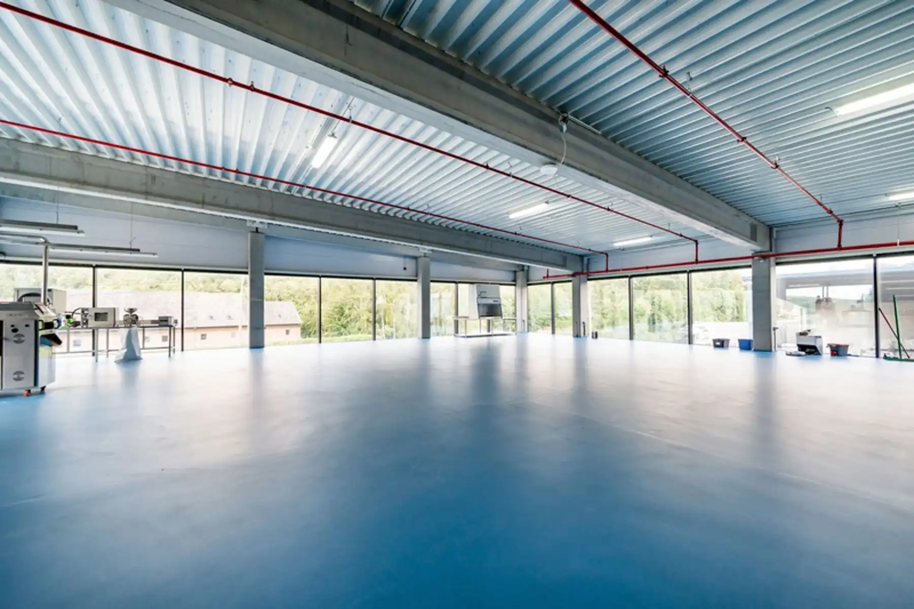 INDUSTRIELE SITE - 29.249 M² - DRIELANDENPUNT BE-NL-DE foto 17