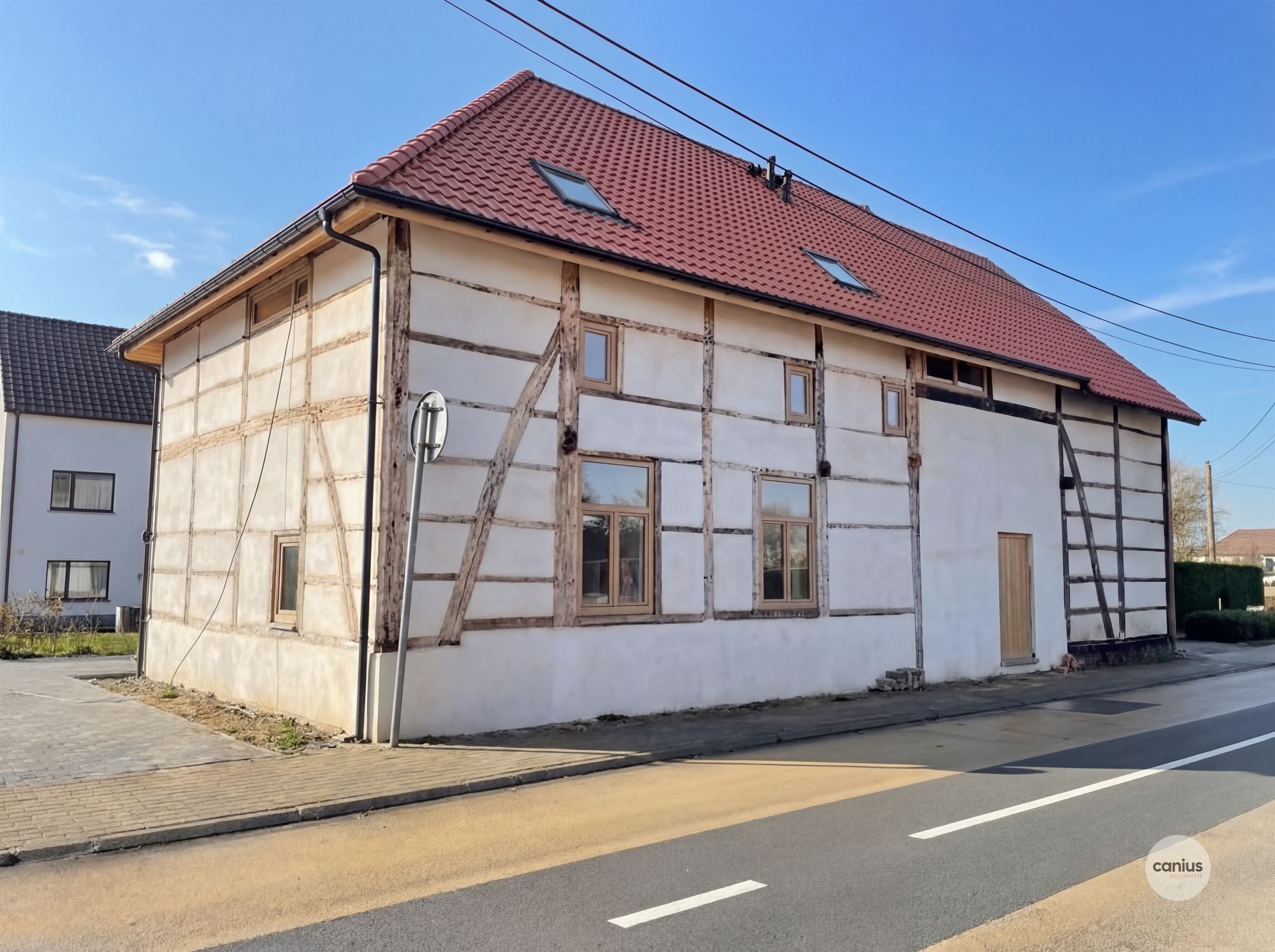 UNIEK APPARTEMENT MET 2 SLPKS EN TERRAS foto 6