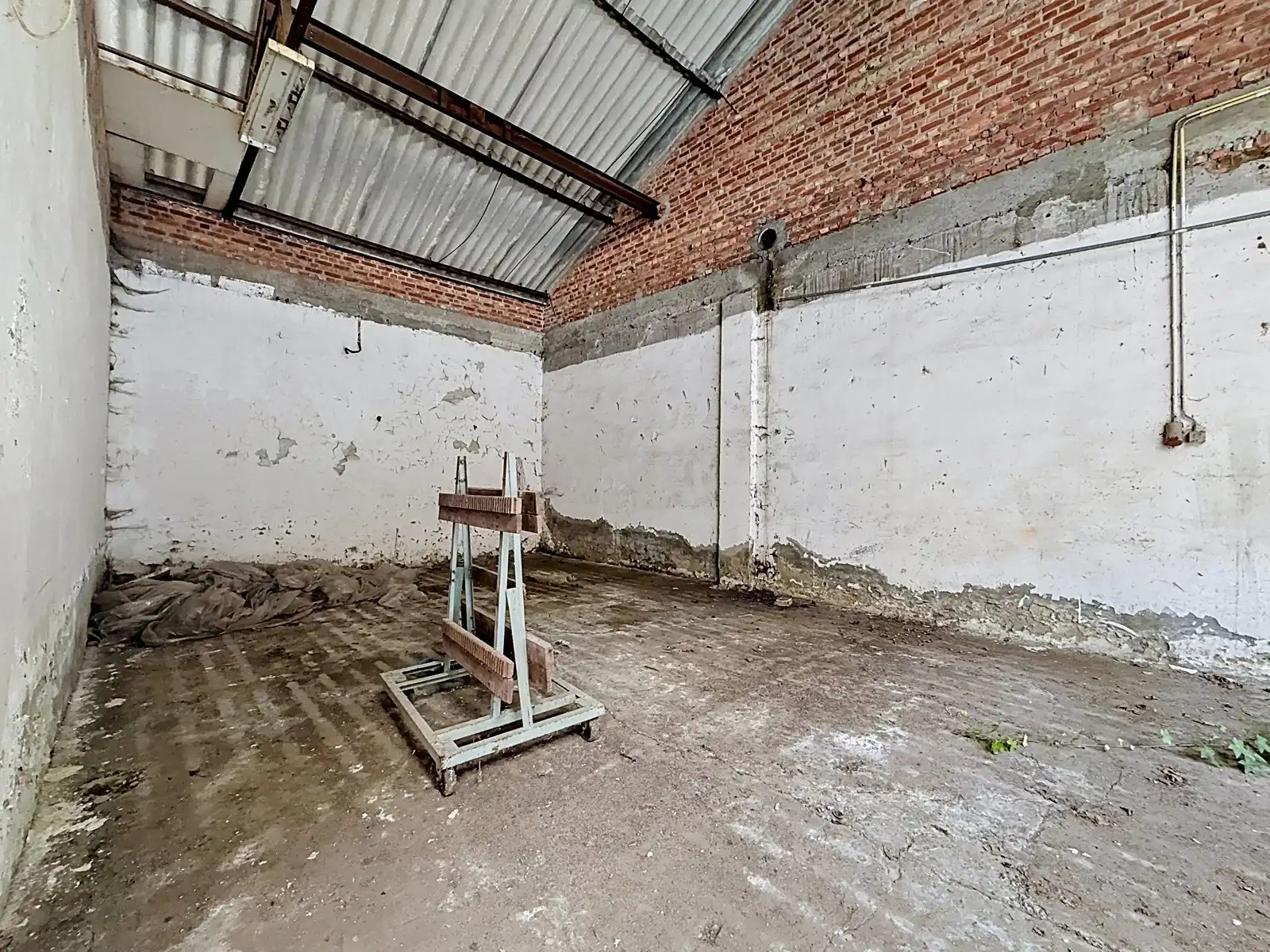 Unieke projectgrond met potentieel in Zichem foto 25