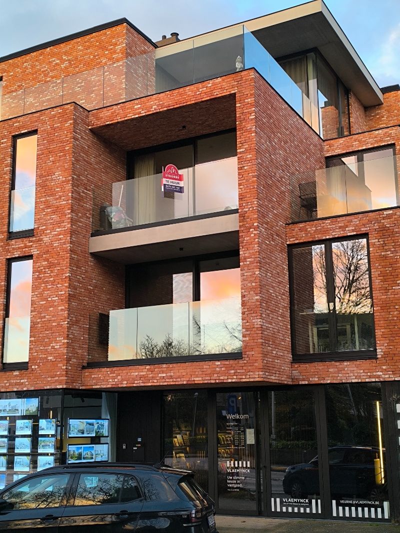 NIeuwbouw appartement foto {{pictureIndex}}