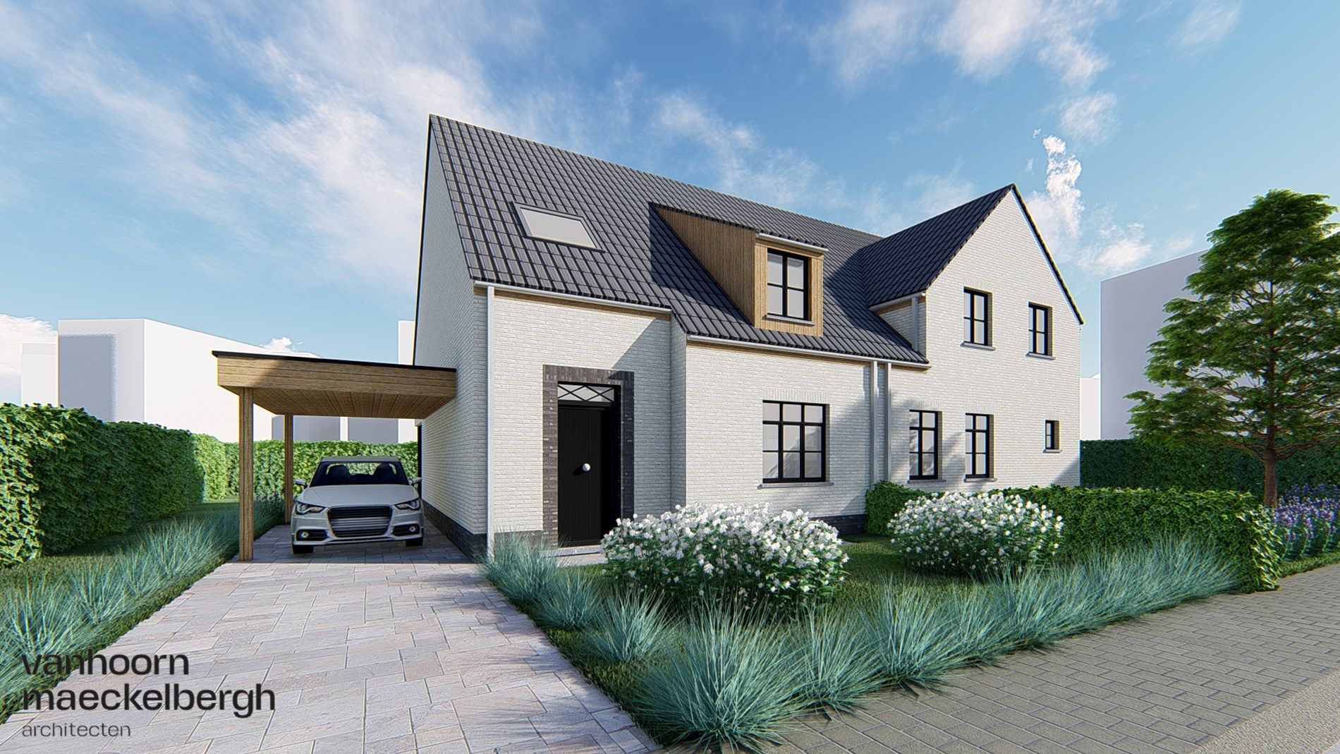 Prachtige nieuwbouwwoning met 3 slaapkamers – Jouw ideale gezinswoning! foto 13