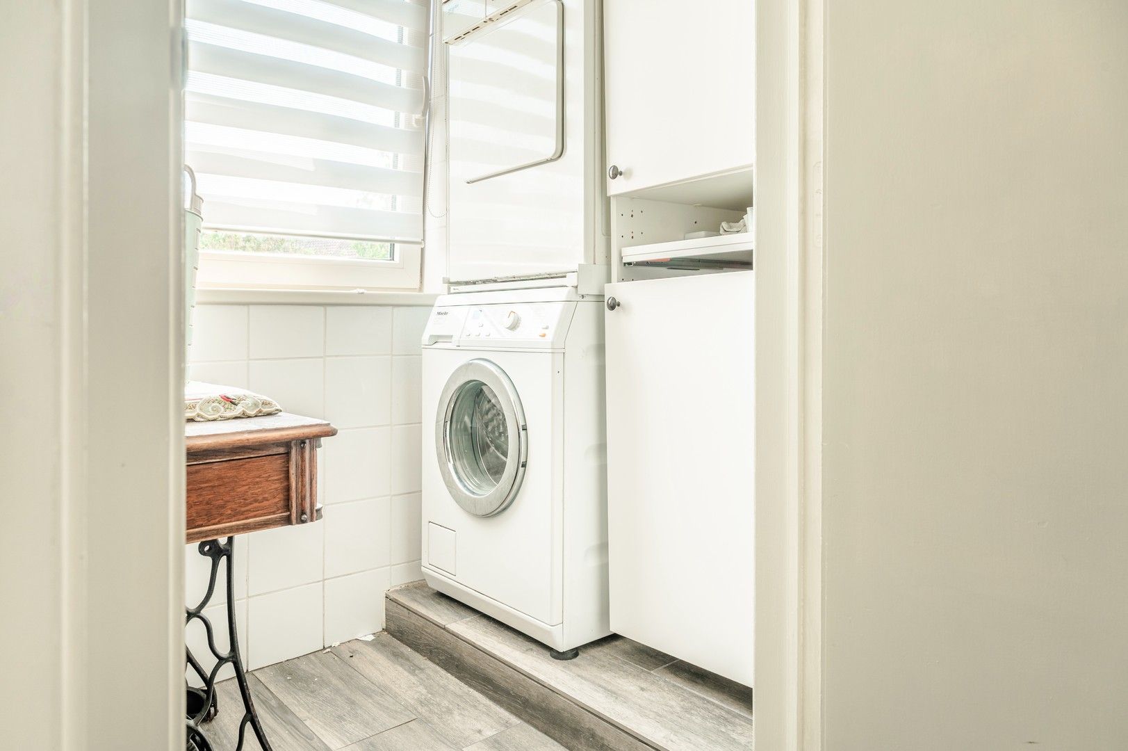 Instapklare woning met 3 slaapkamers foto 12
