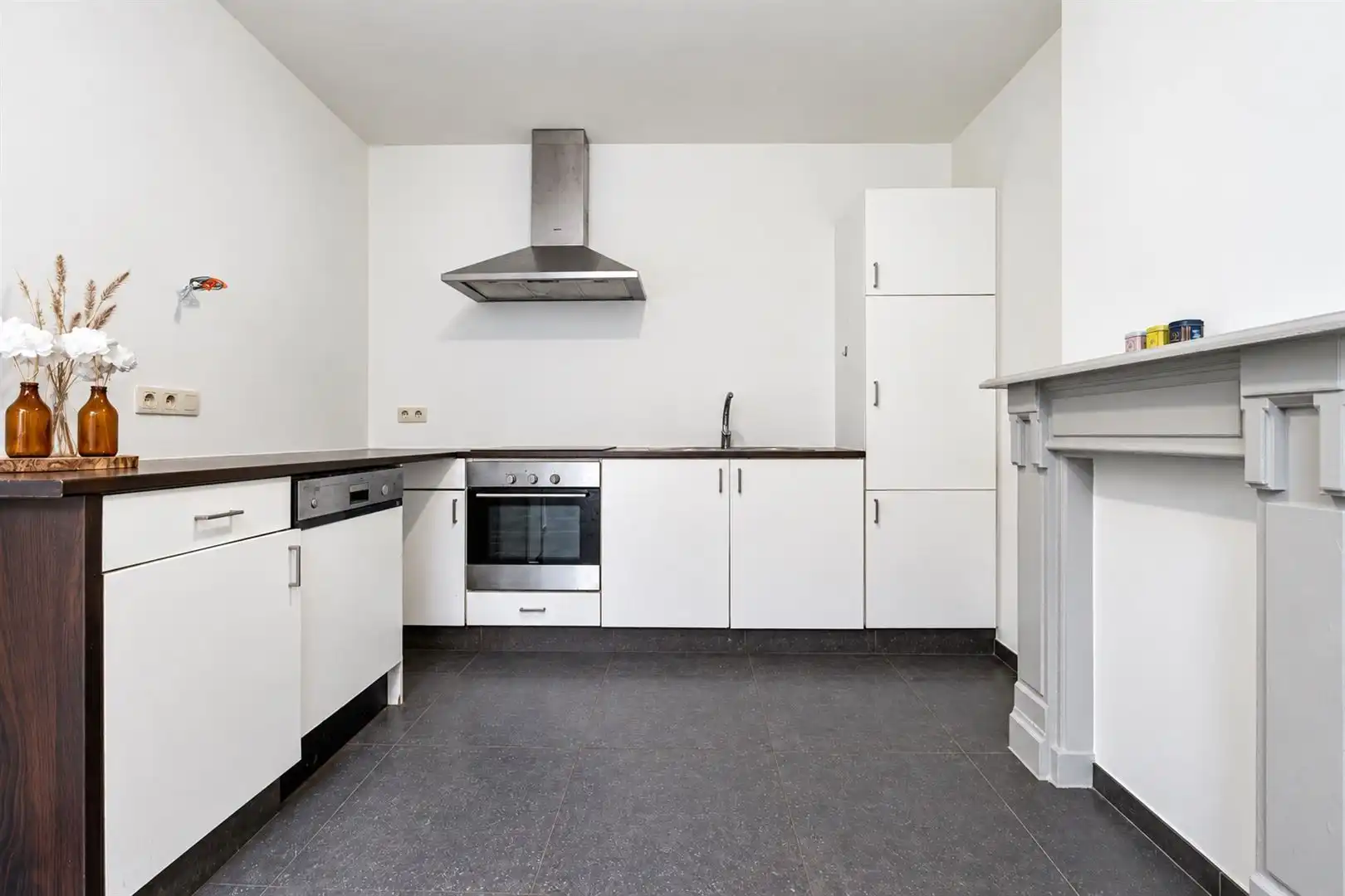 CHARMANTE  WONING MET 3 SLAAPKAMERS EN TUIN foto 7